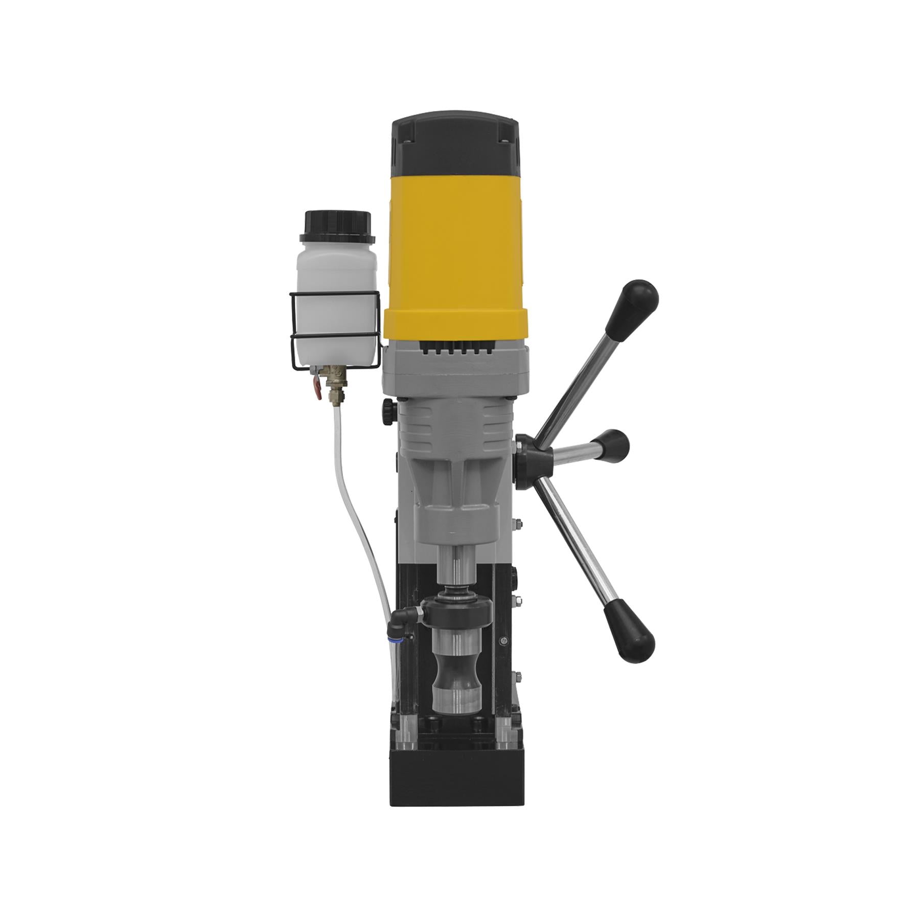 Sealey Magnetic Drilling Machine 60mm 110V Variable Speed Gearbox