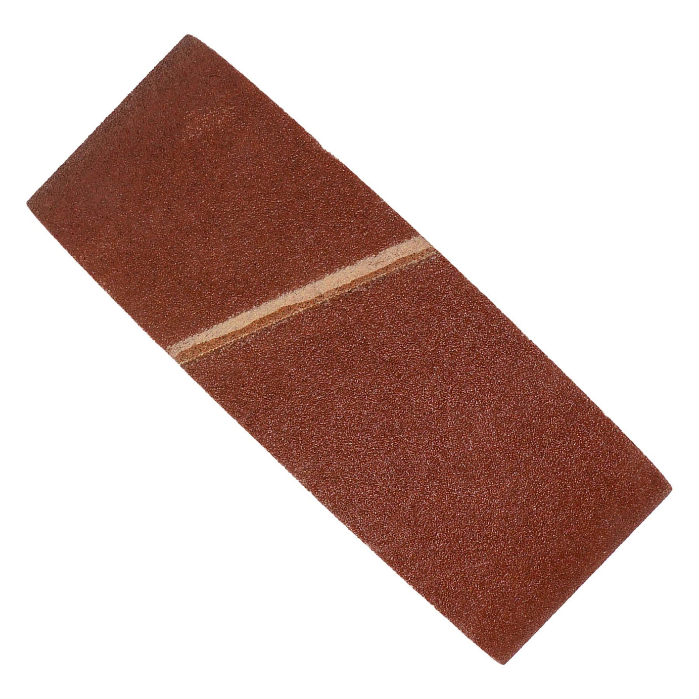 Coarse Sander Sanding