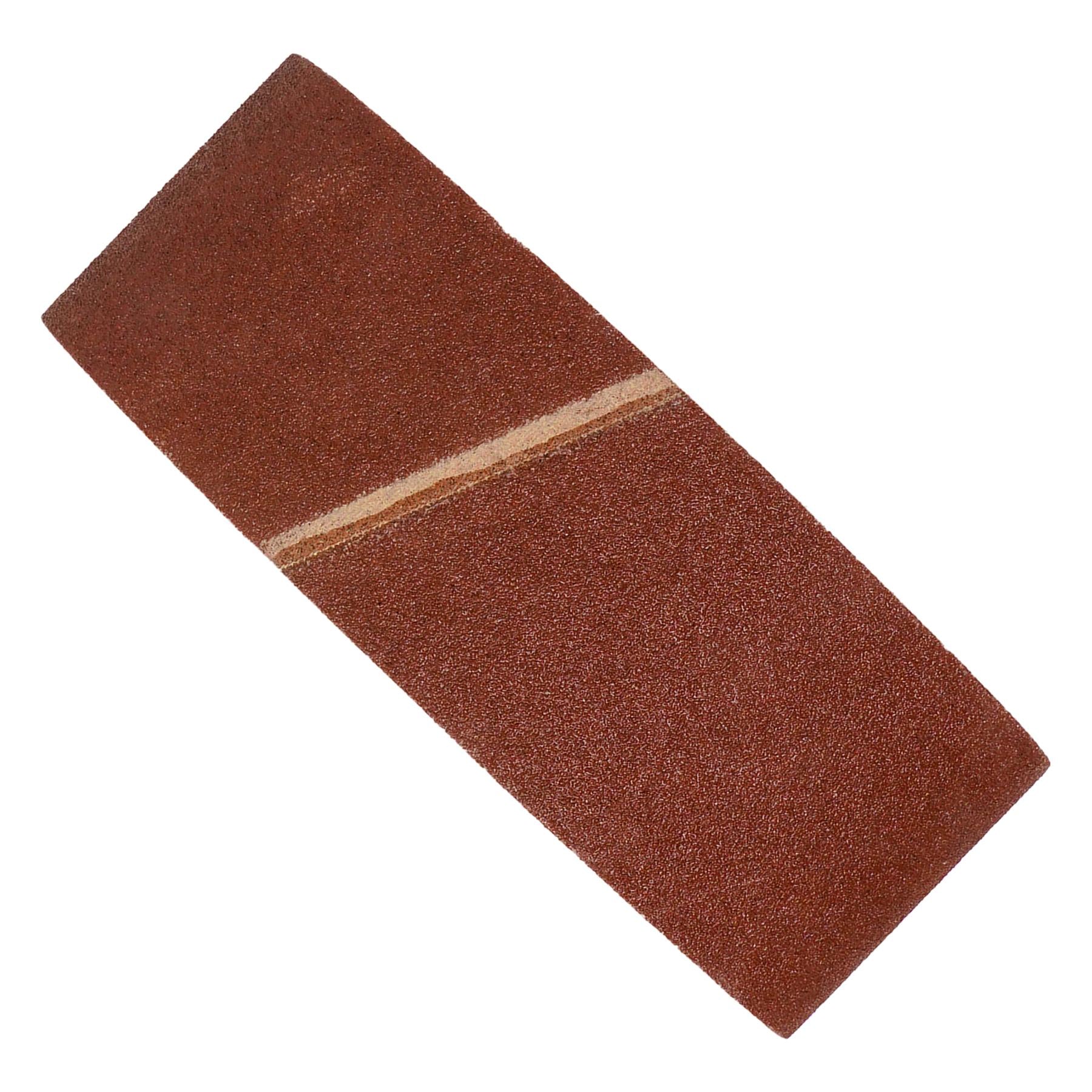 Coarse Sander Sanding
