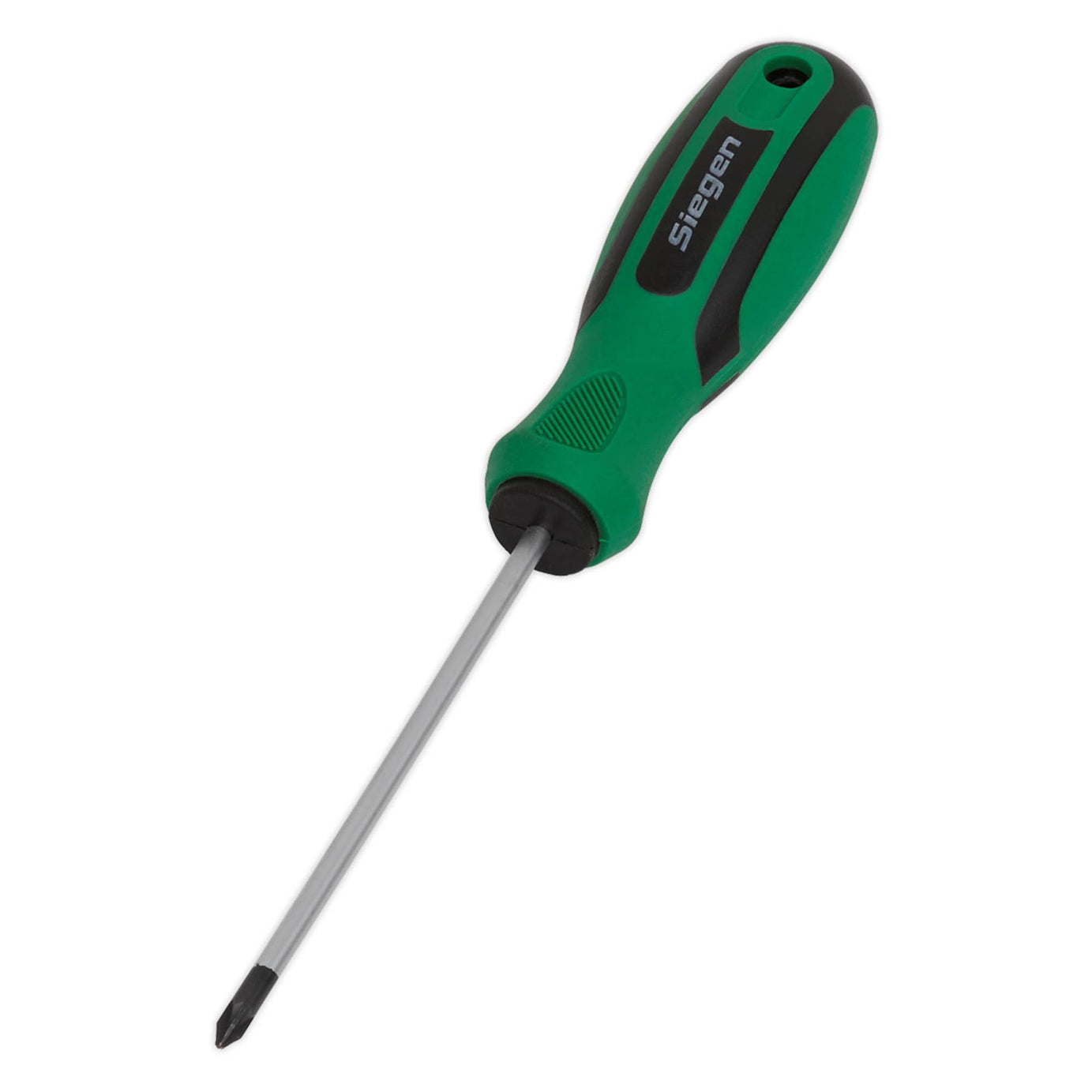 Sealey Screwdriver Pozi #1 x 75mm