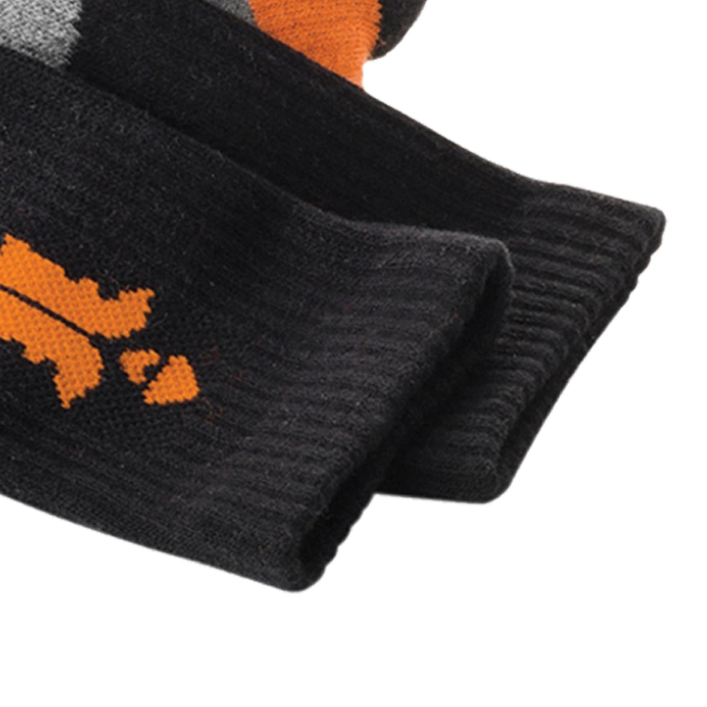 Trade Socks 3pk Size 10 - 13 / 44 - 48 /47% Cotton, 46% Polyamide, 7% Elastane.