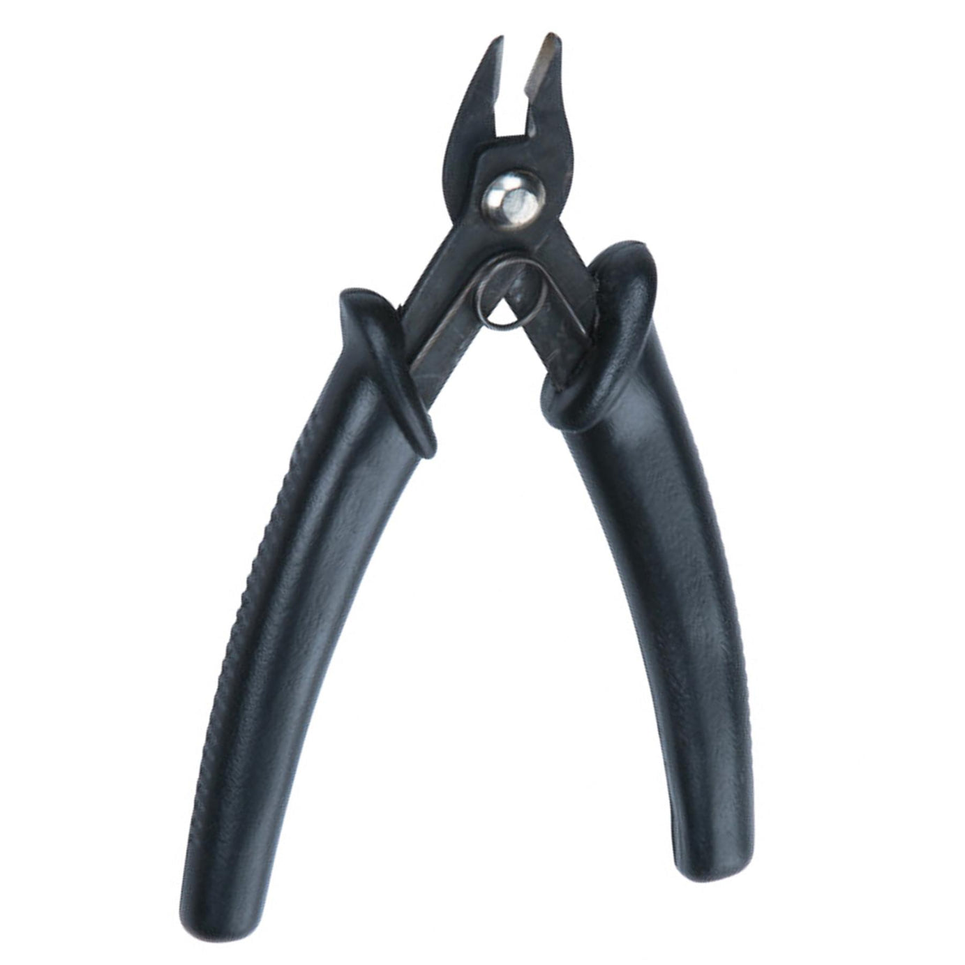 Bluespot 127mm Precision Flush Mini Wire Side Cutter Pliers Cable Snips