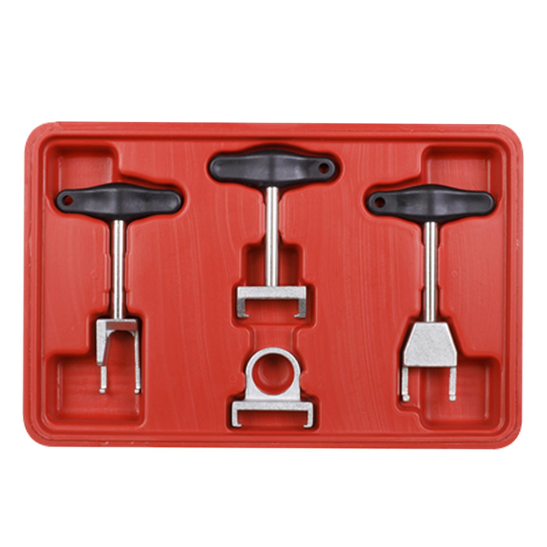 Sealey Ignition Coil Puller Set 5pc - VAG