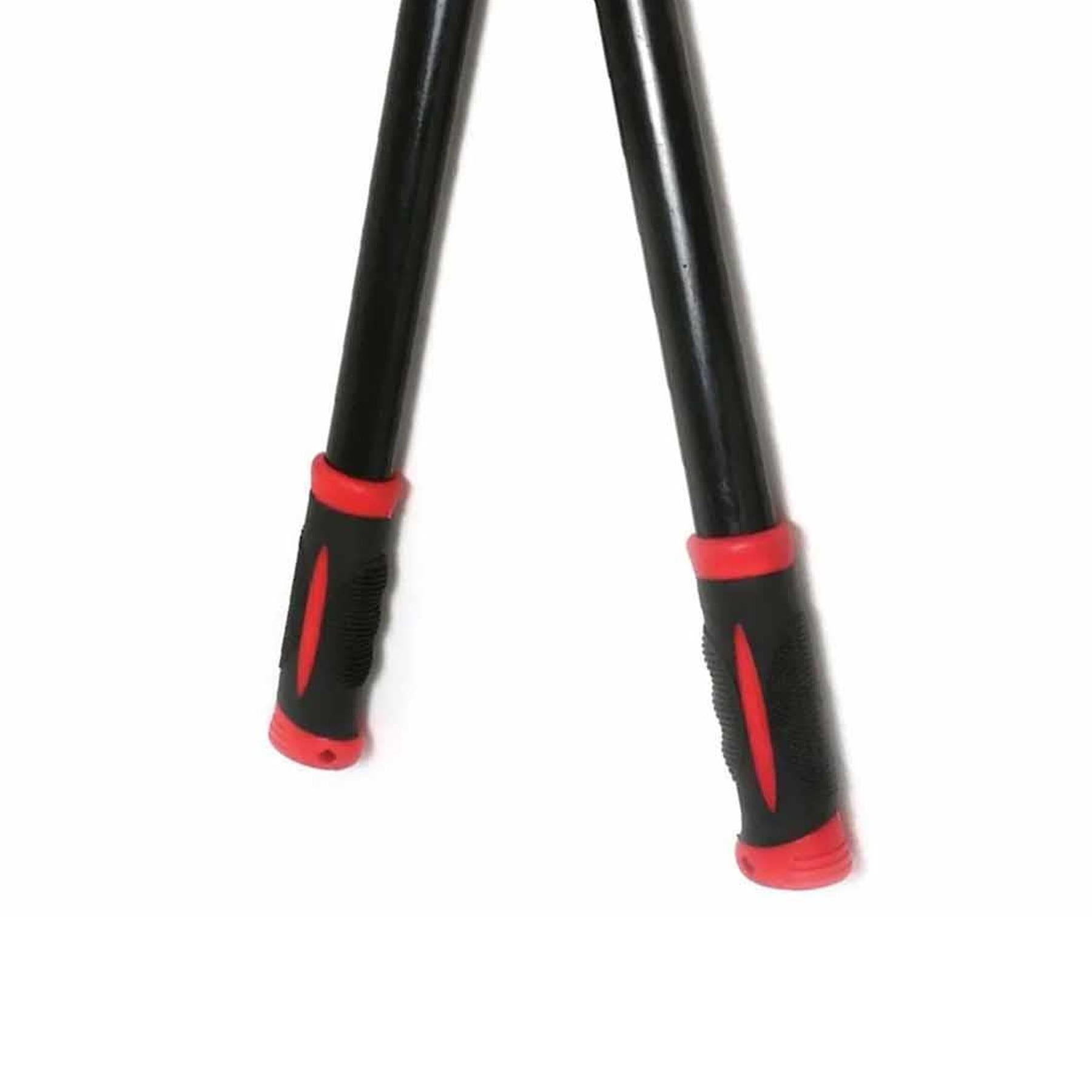 Heavy Duty Telescopic Bypass Loppers