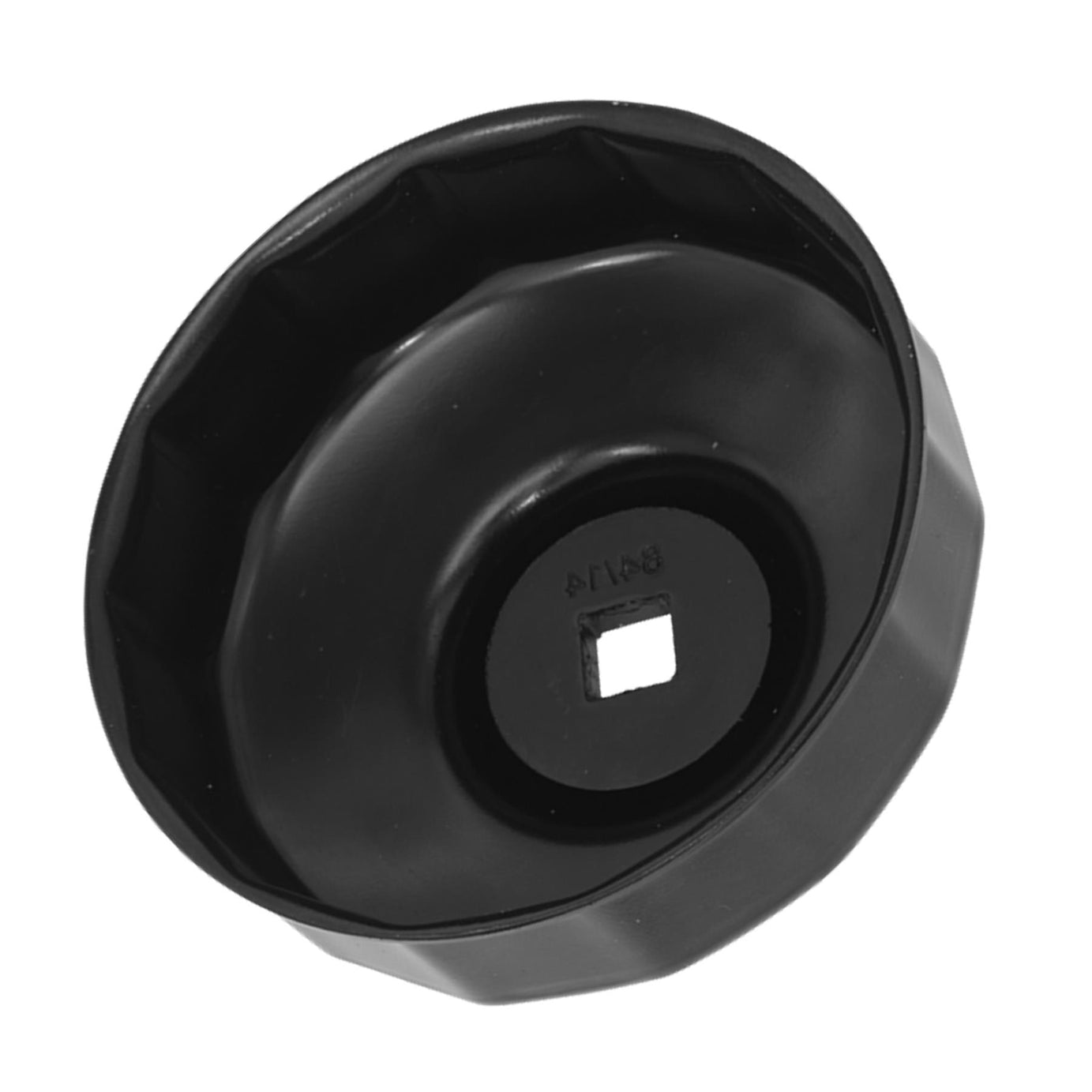 Sealey Oil Filter Cap Wrench 84mm x 14 Flutes - Mercedes BlueTEC