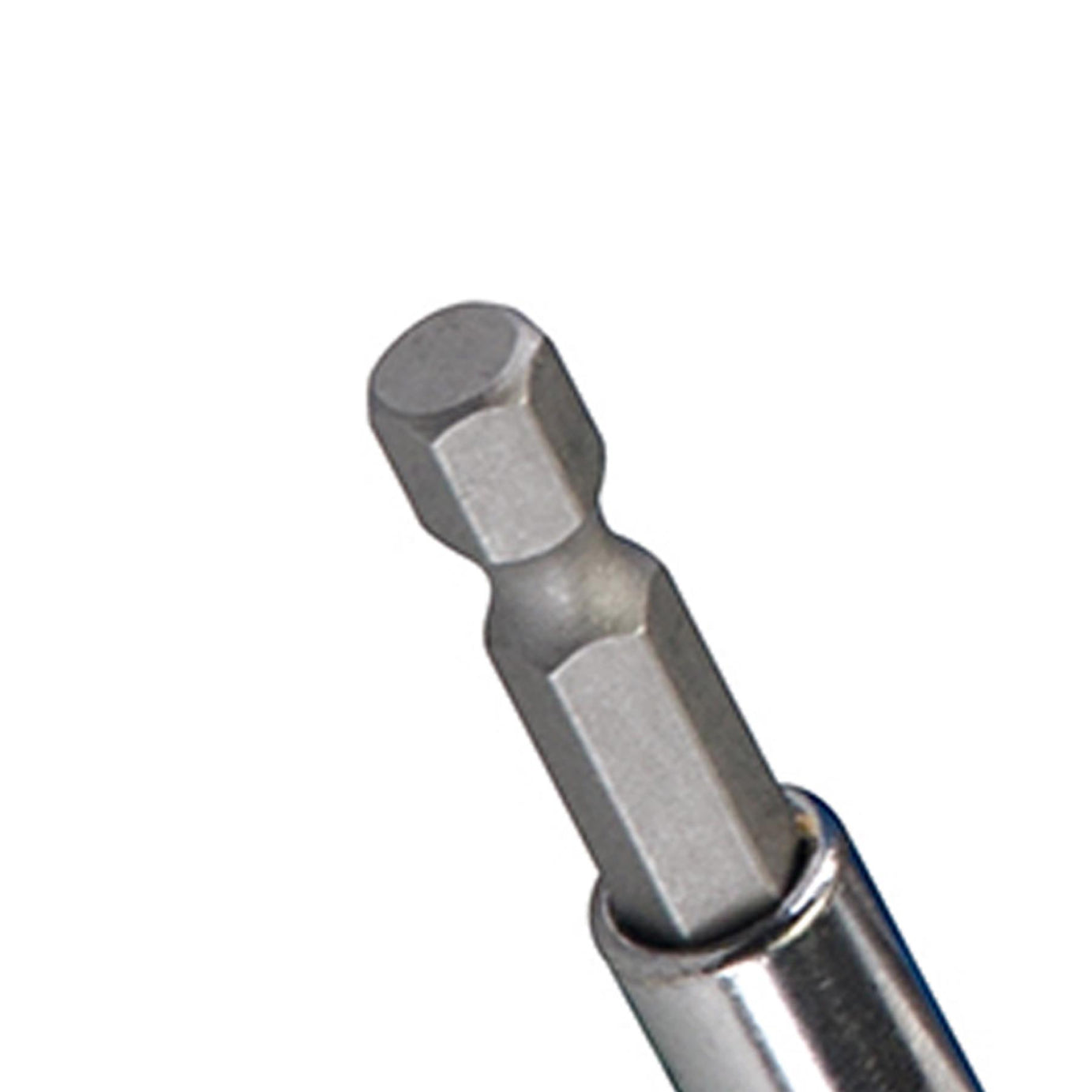 33Pc Security Magnetic Bit Set Screwdriver Holder Torx Hex Star - 50mm