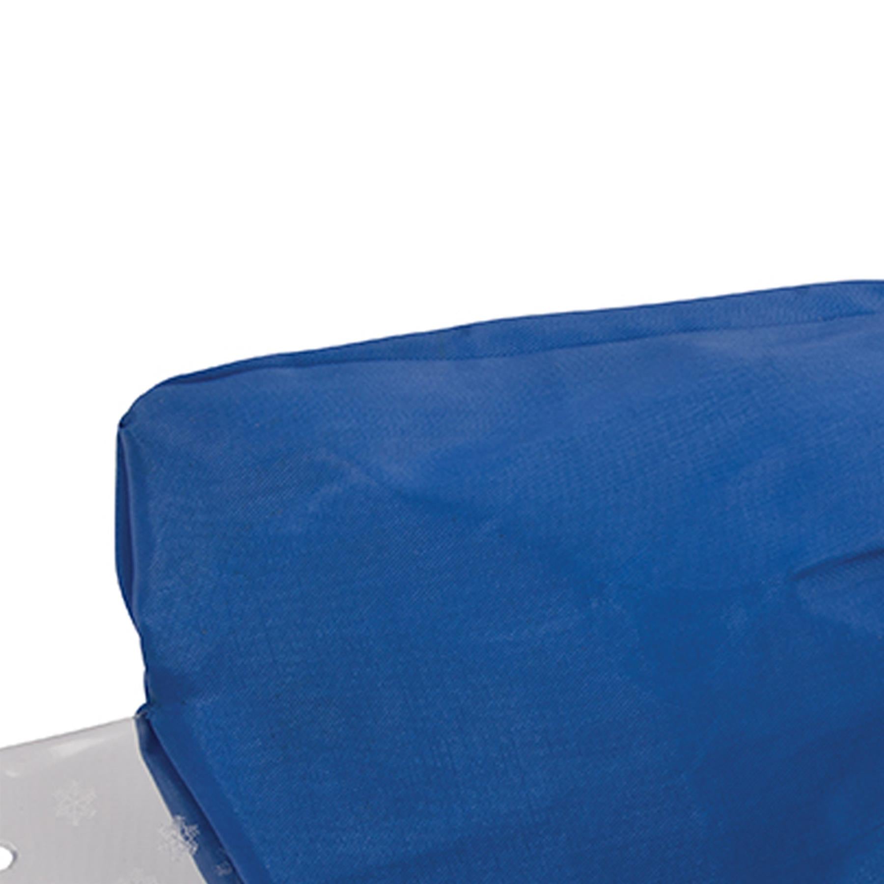 Ice Scraper & Mitt - One Size Insulated Nylon Mitt With Tough Plastic Blade