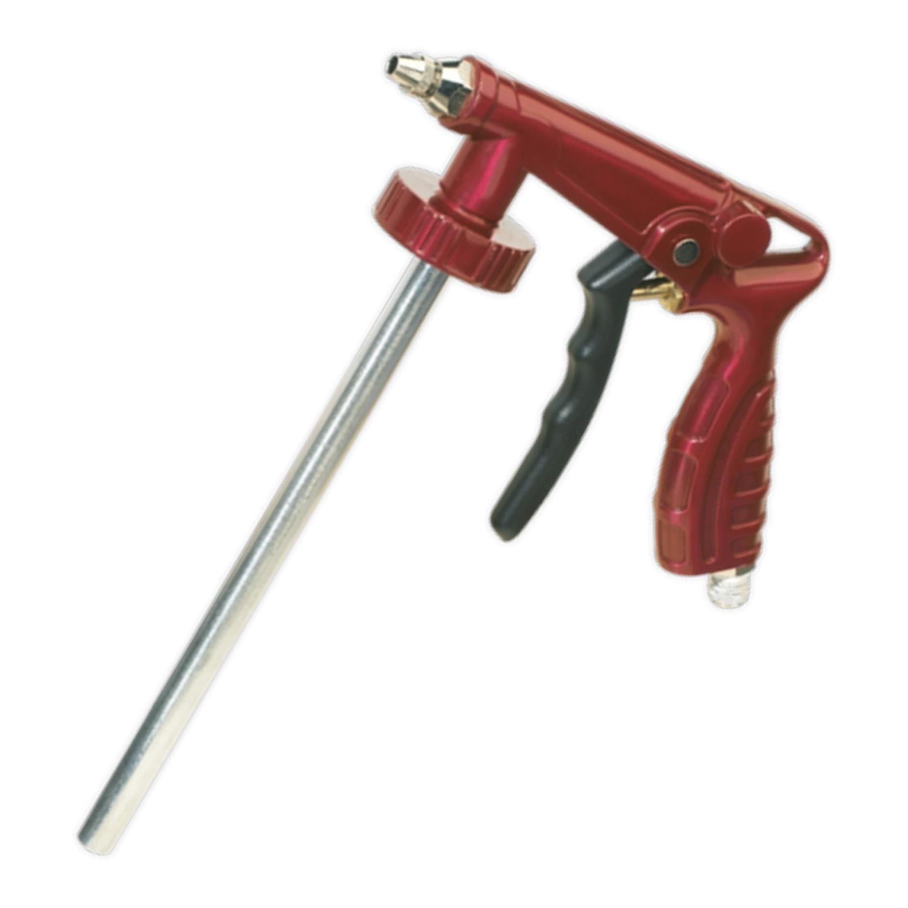 Sealey Underbody Coating Gun Air Operated