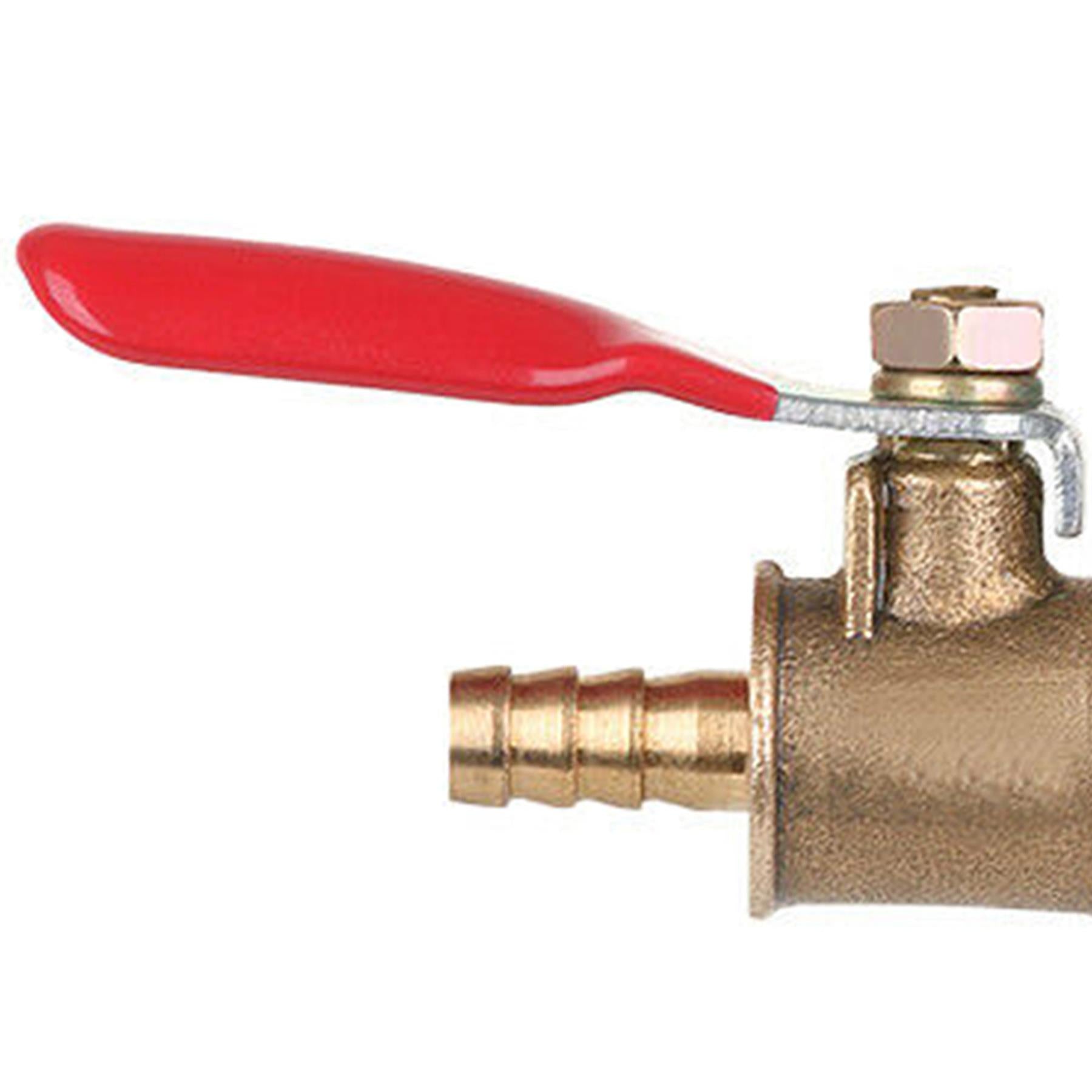 Hose Barb Inline Water/Air