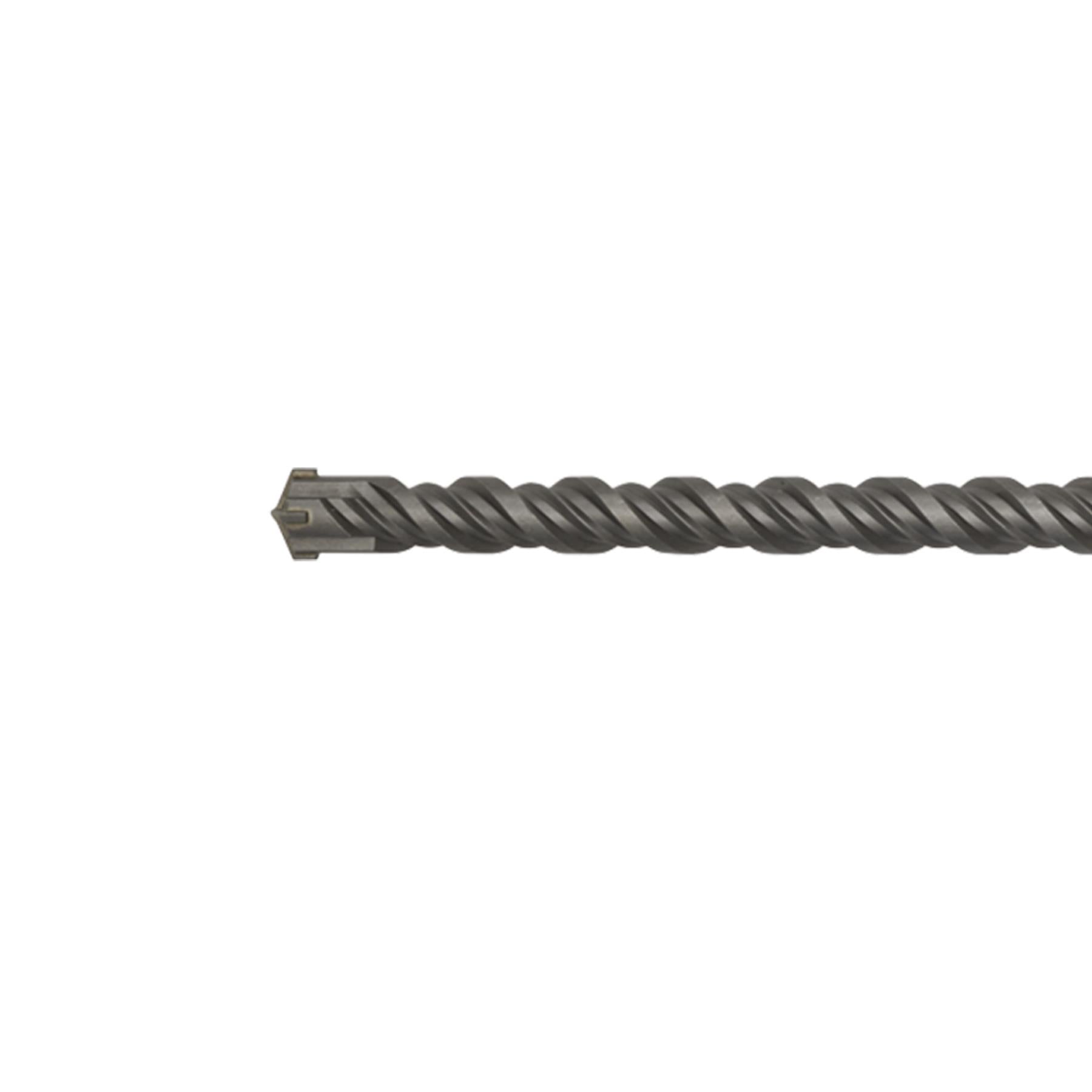 Sealey SDS MAX Drill Bit 26 x 520mm