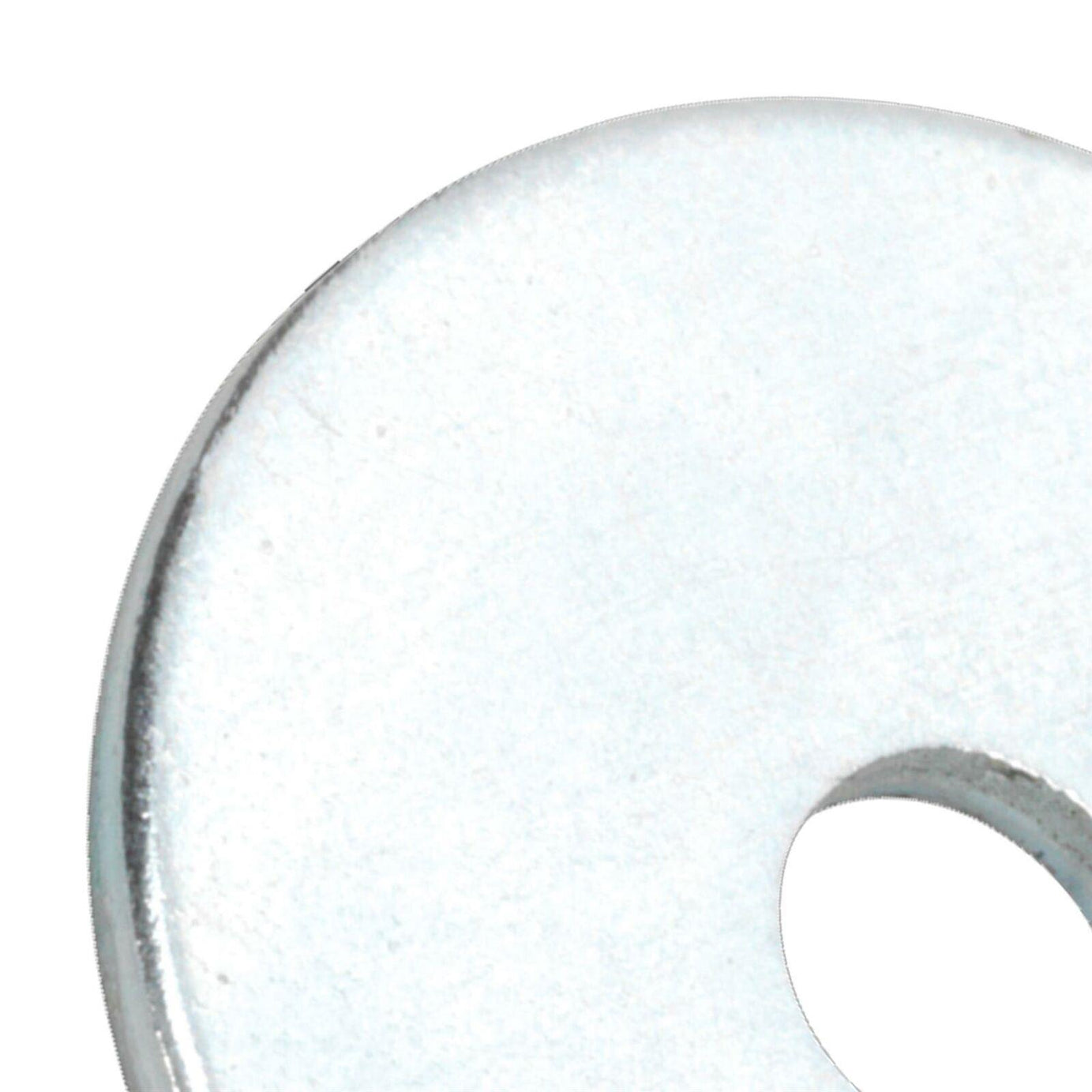 Sealey Repair Washer M6 x 25mm Zinc Plated Pack of 100