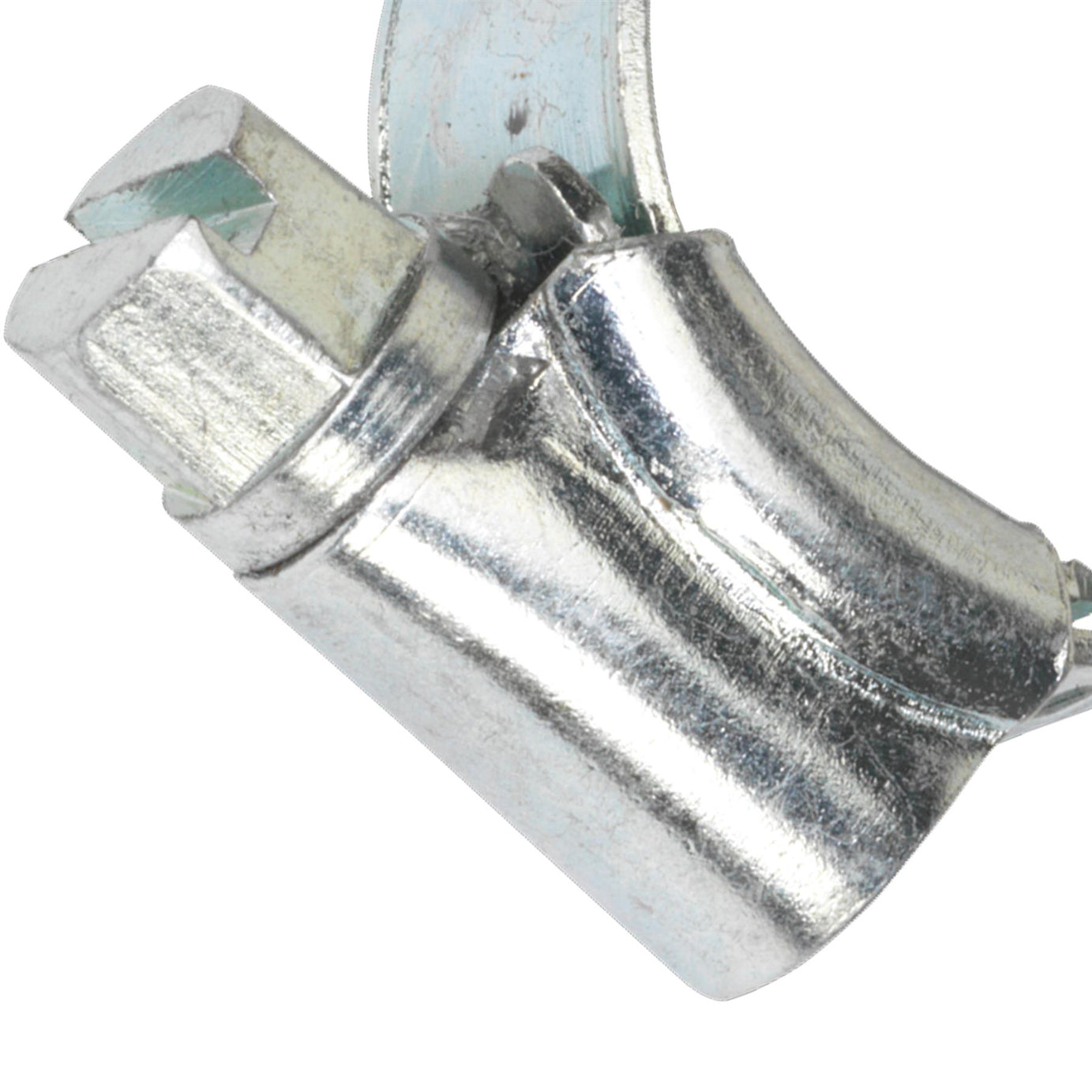 Sealey Hose Clip Zinc Plated 8-14mm Pack of 30