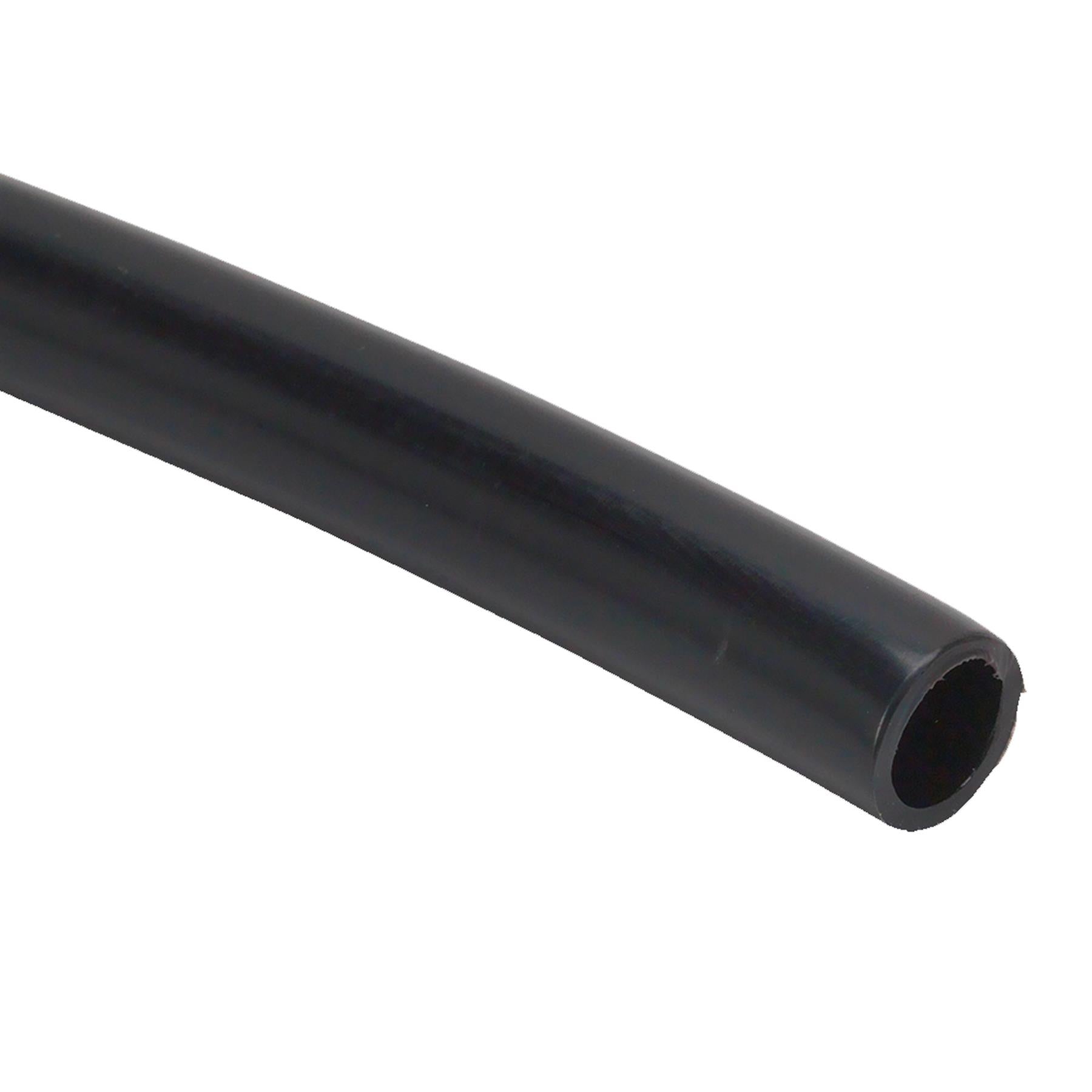 Sealey Polyethylene Tubing 12mmx100m Black (Speedfit-PE1209100ME)