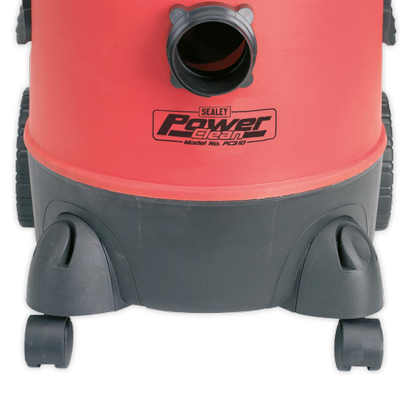 Sealey Valeting Machine Wet & Dry with Accessories 20L 1250W/230V