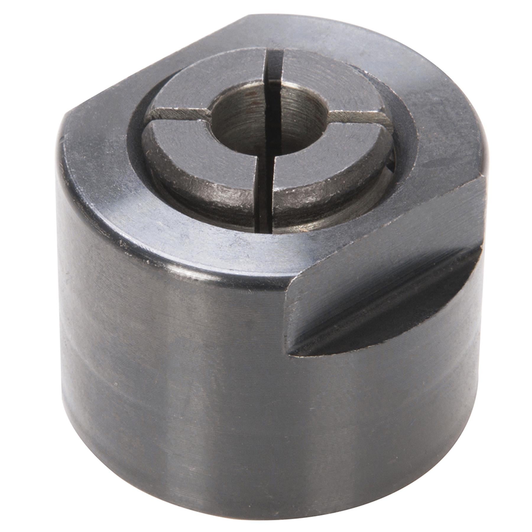 Router Collet TRC140 1/4" Collet Woodwork Trc140 Power Tool