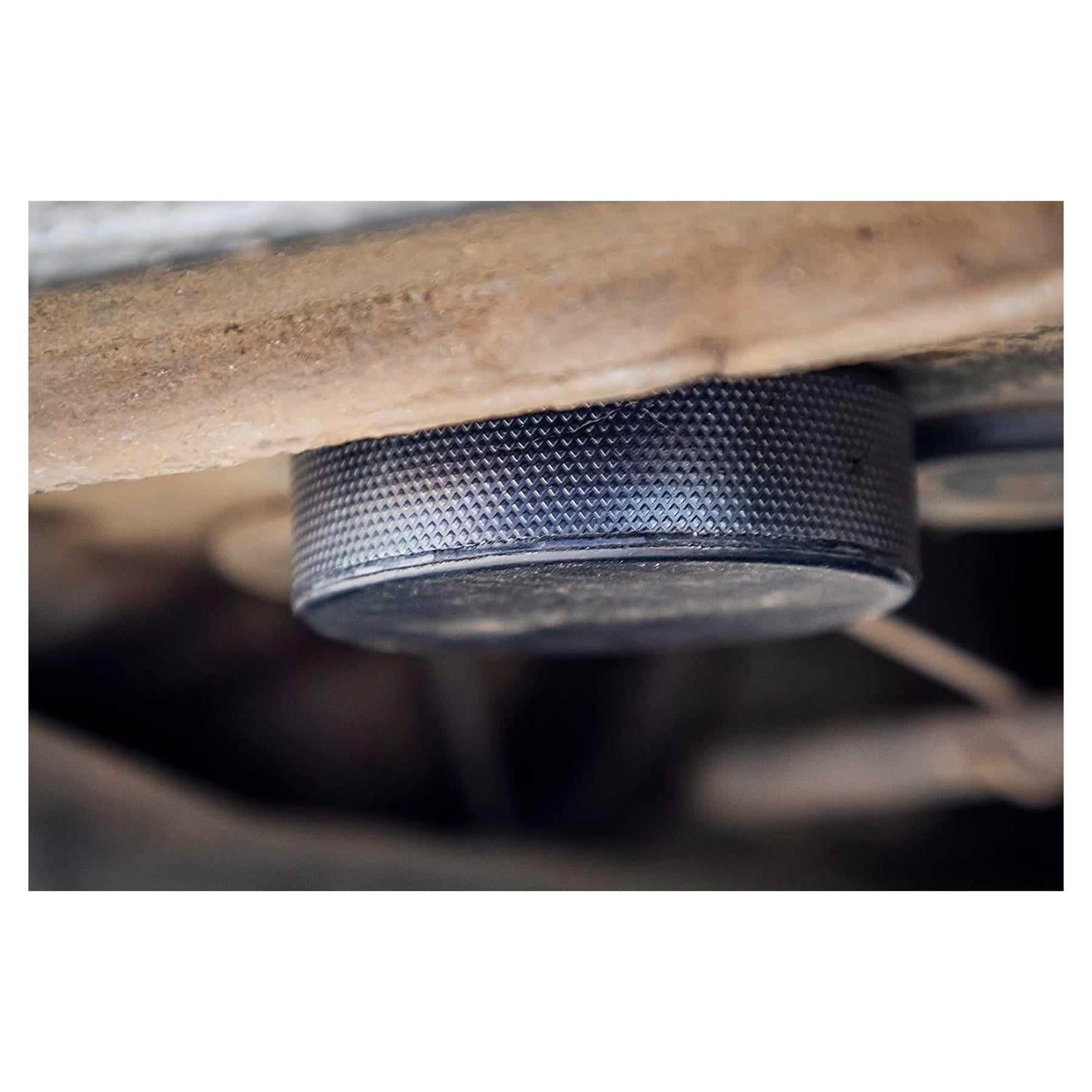 Sealey Jacking Pad Set Tesla