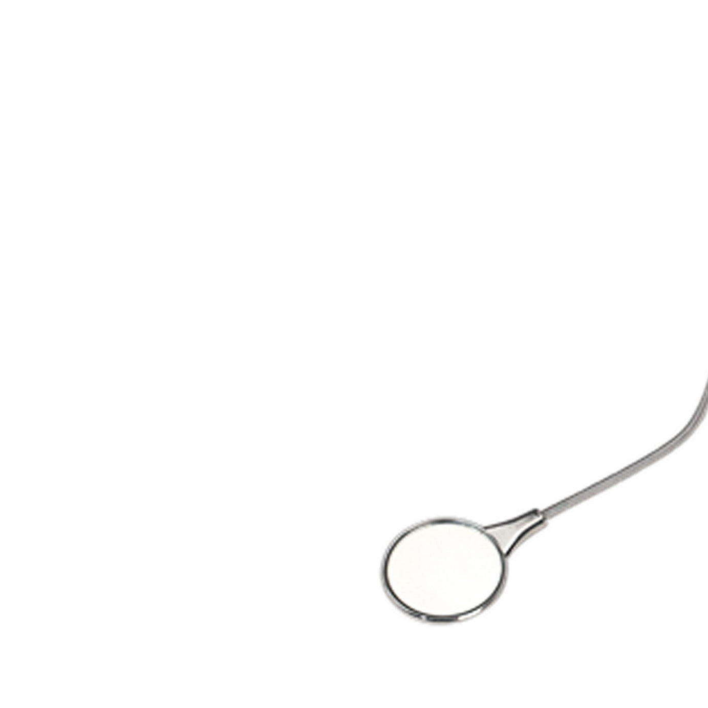 Sealey Flexible Shaft Inspection Mirror 60mm