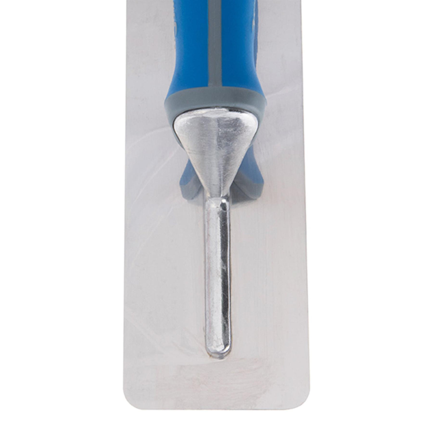 Mini Plastering Trowel 200mm Soft Grip Handle For working in confined spaces
