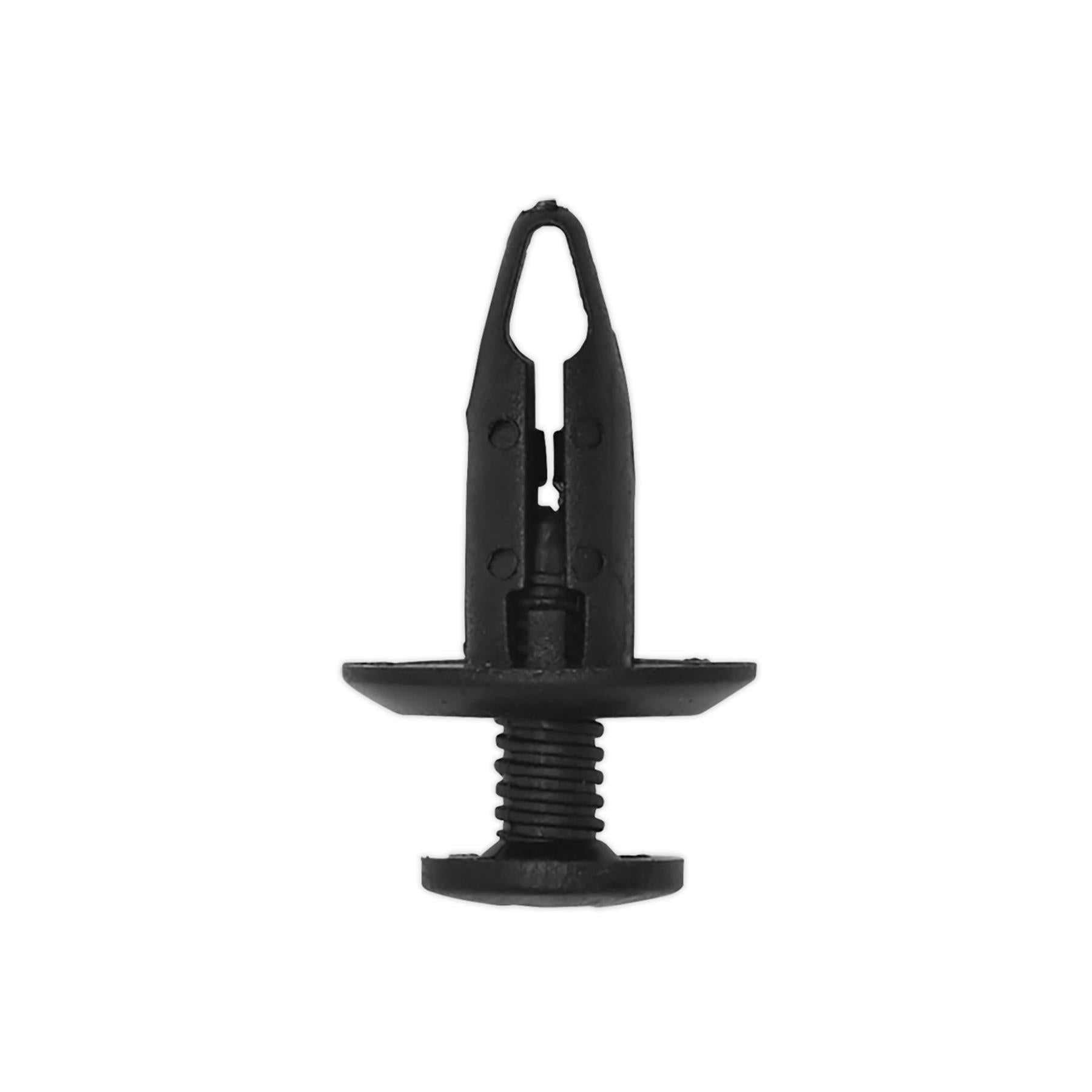 Sealey Screw Rivet, Ø15mm x 30mm, Ford - Pack of 20