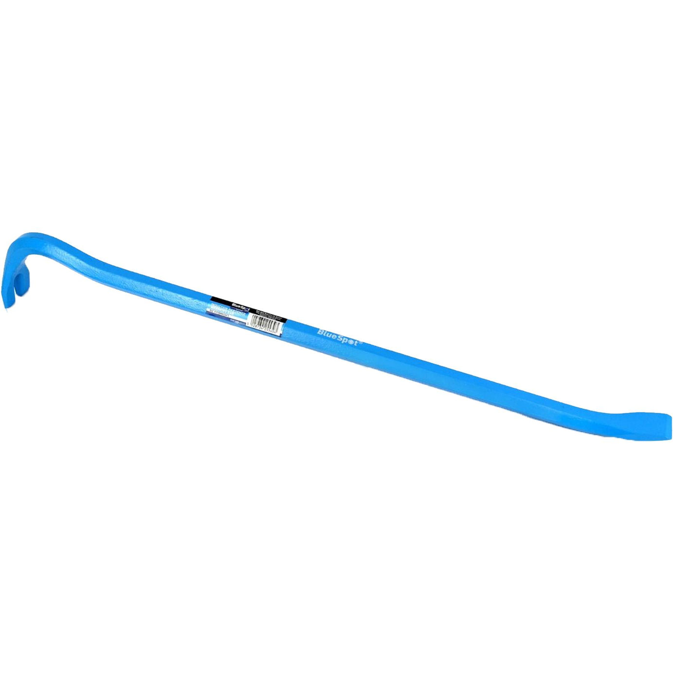 Blue Spot 3/4" x 915mm (36") Induction Hardened Wrecking Bar