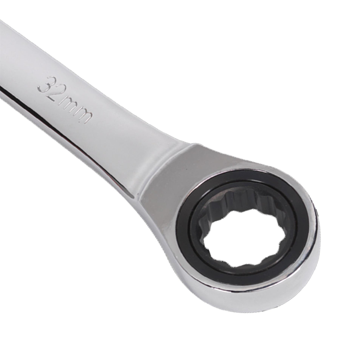 Sealey Ratchet Combination Spanner 32mm