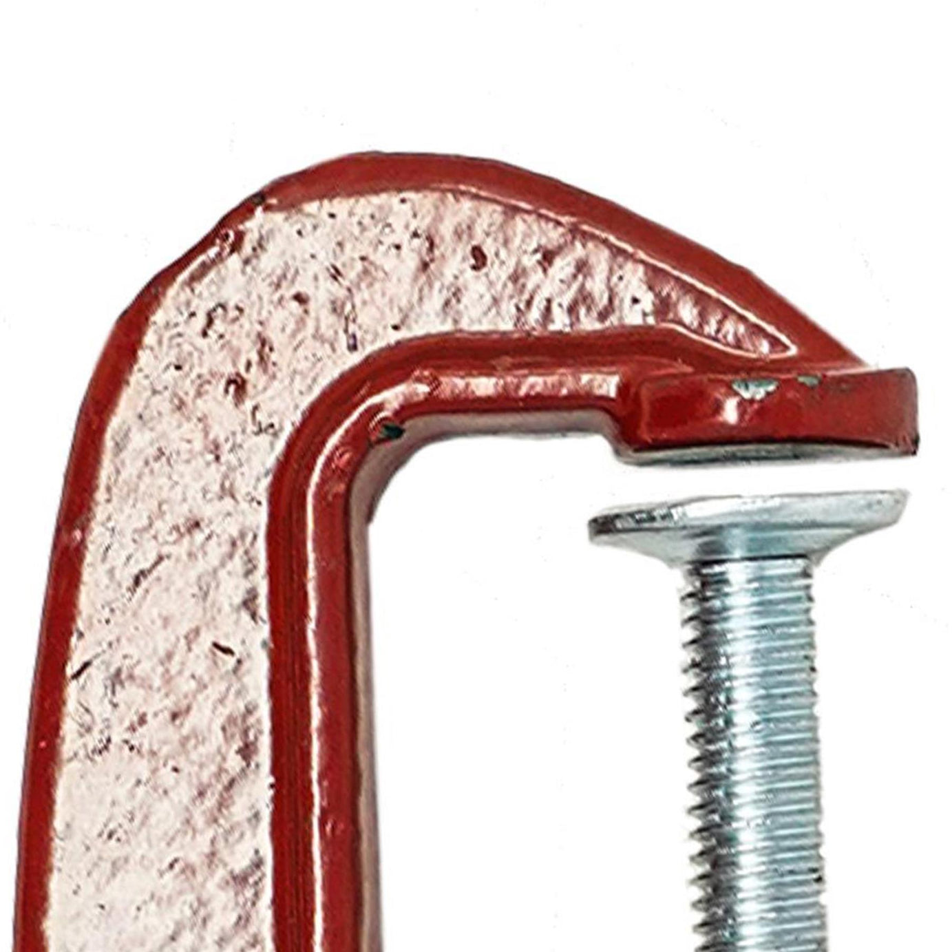 2" G Clamp Iron Clamps