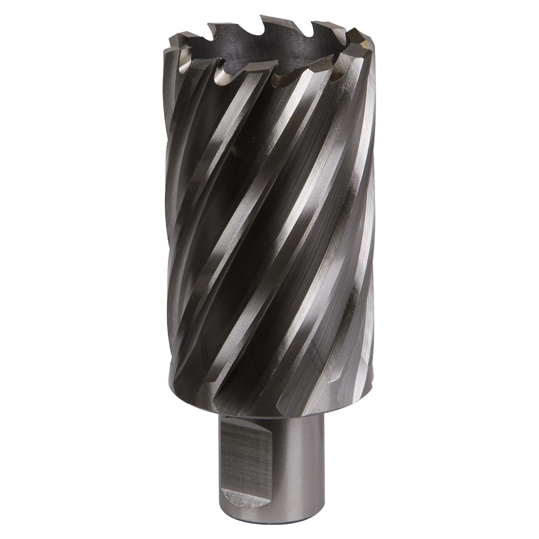 Sealey Rotabor Cutter HSS 37mm - Cut Depth 50mm