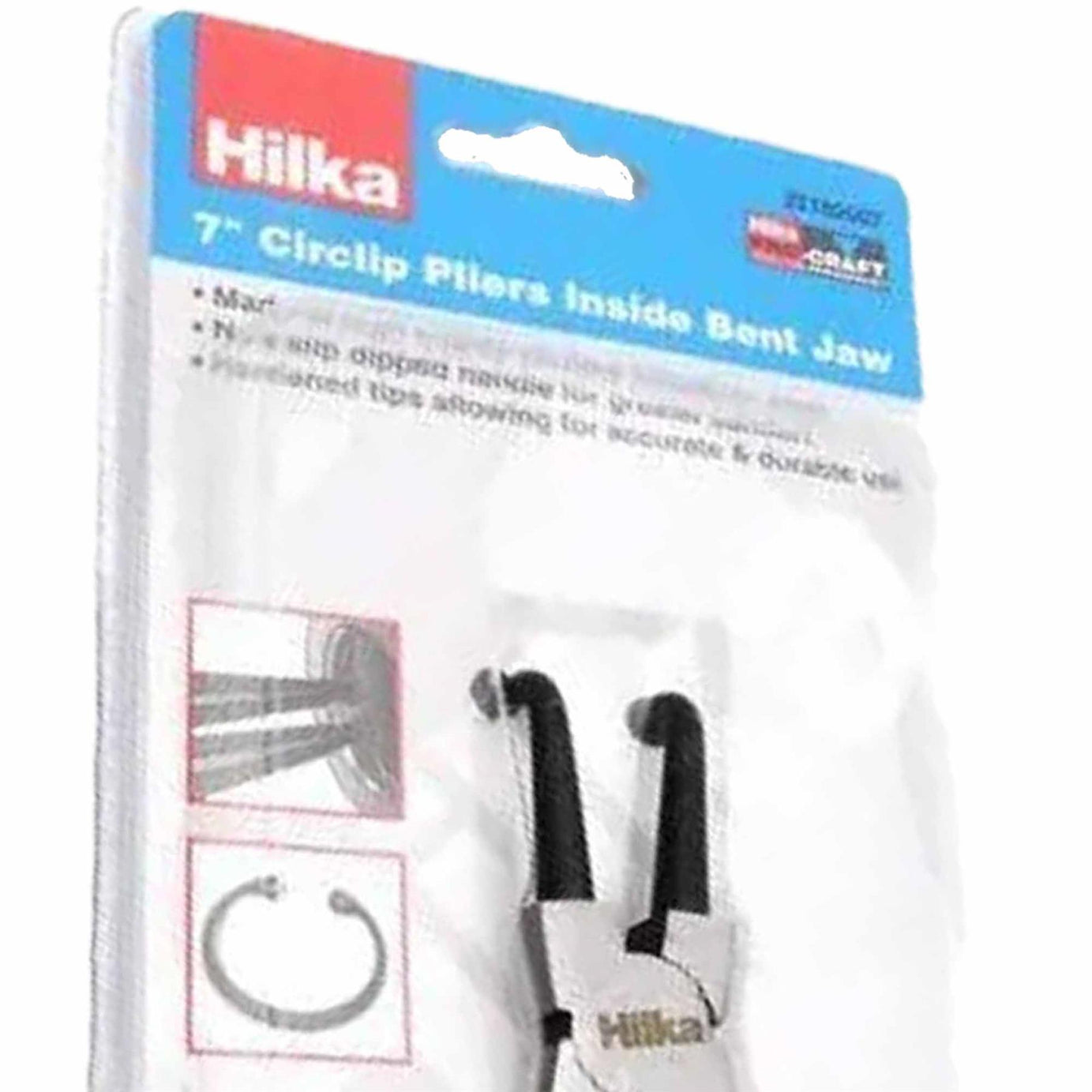 Clip Plier tool