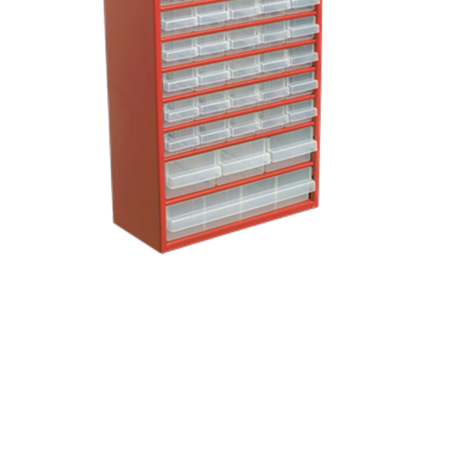 Sealey Cabinet Box 44 Drawer