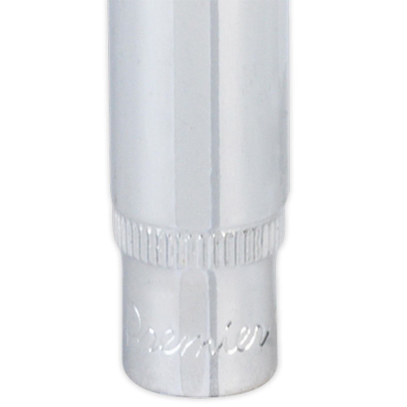 Sealey WallDrive Socket 10mm Deep 1/4" Square Drive Fully Polished Socket Set