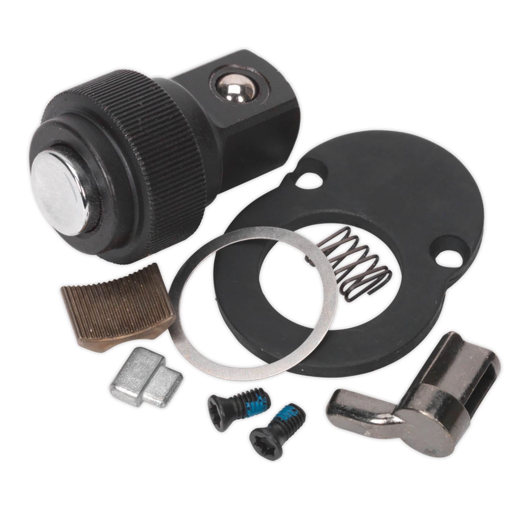 Sealey Repair Kit for AK8971 & AK8974 3/8"Sq Drive