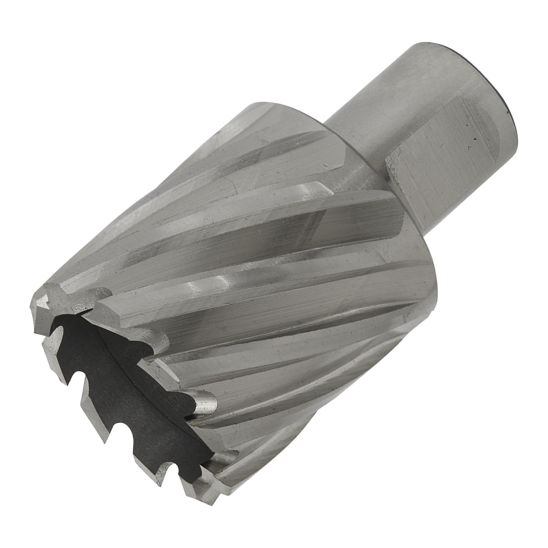 Sealey Rotabor Cutter HSS 34mm - Cut Depth 25mm
