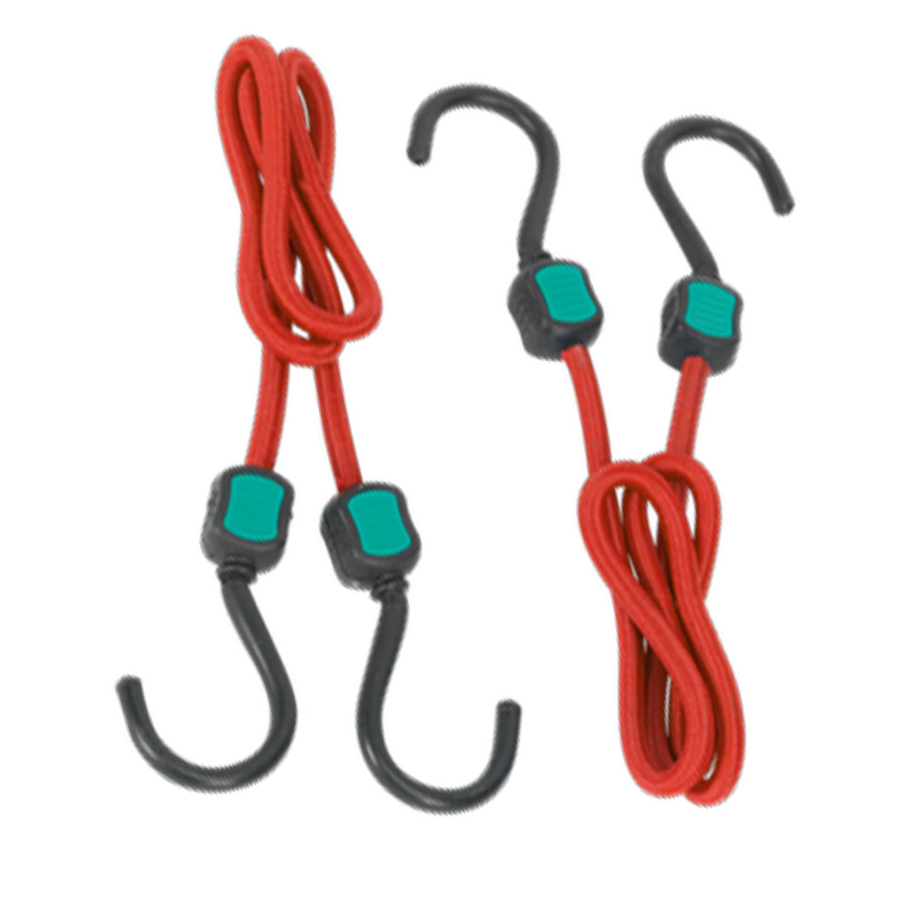 Sealey Bungee Cord Set 2pc 760mm