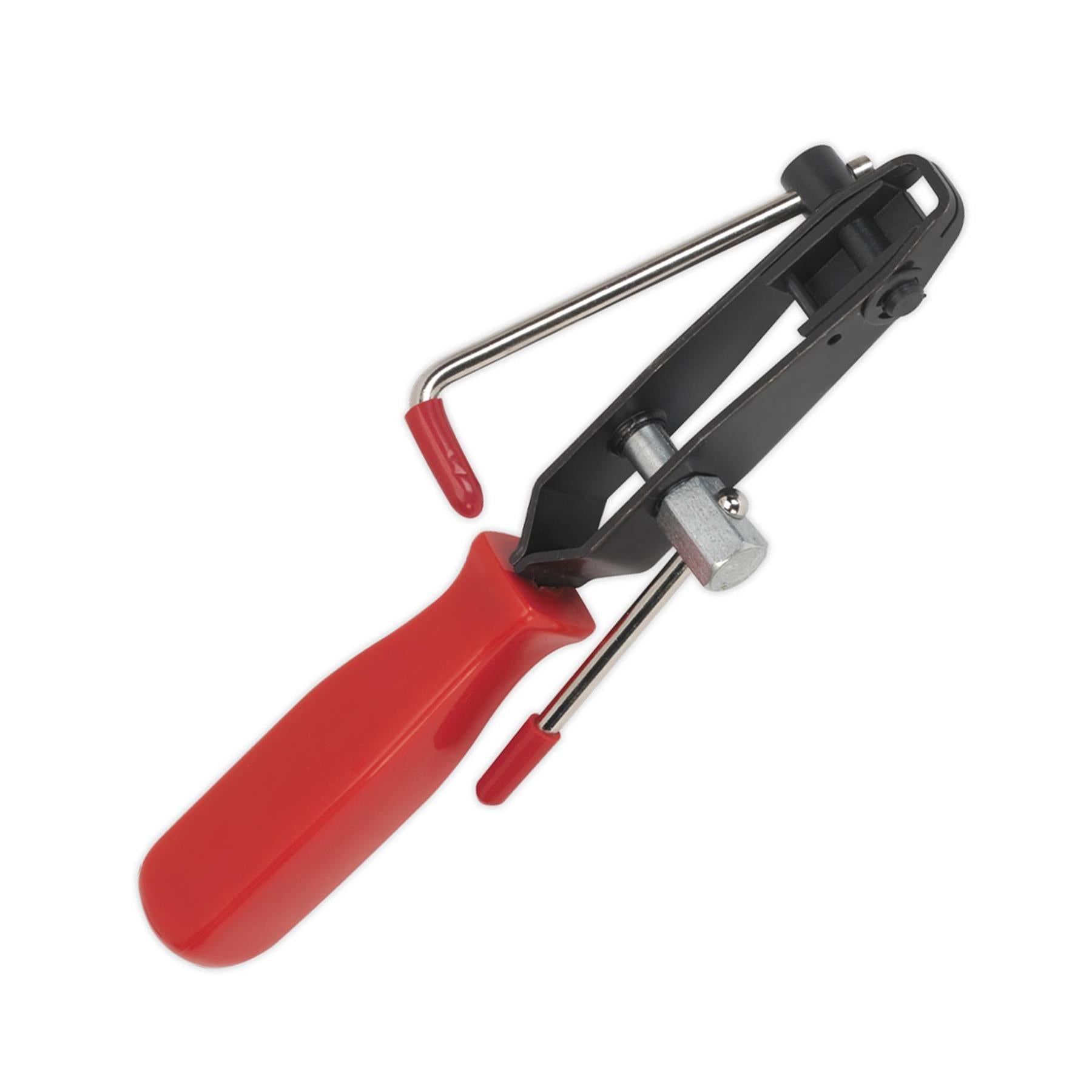 Sealey CVJ Boot/Hose Clip Tool with Cutter