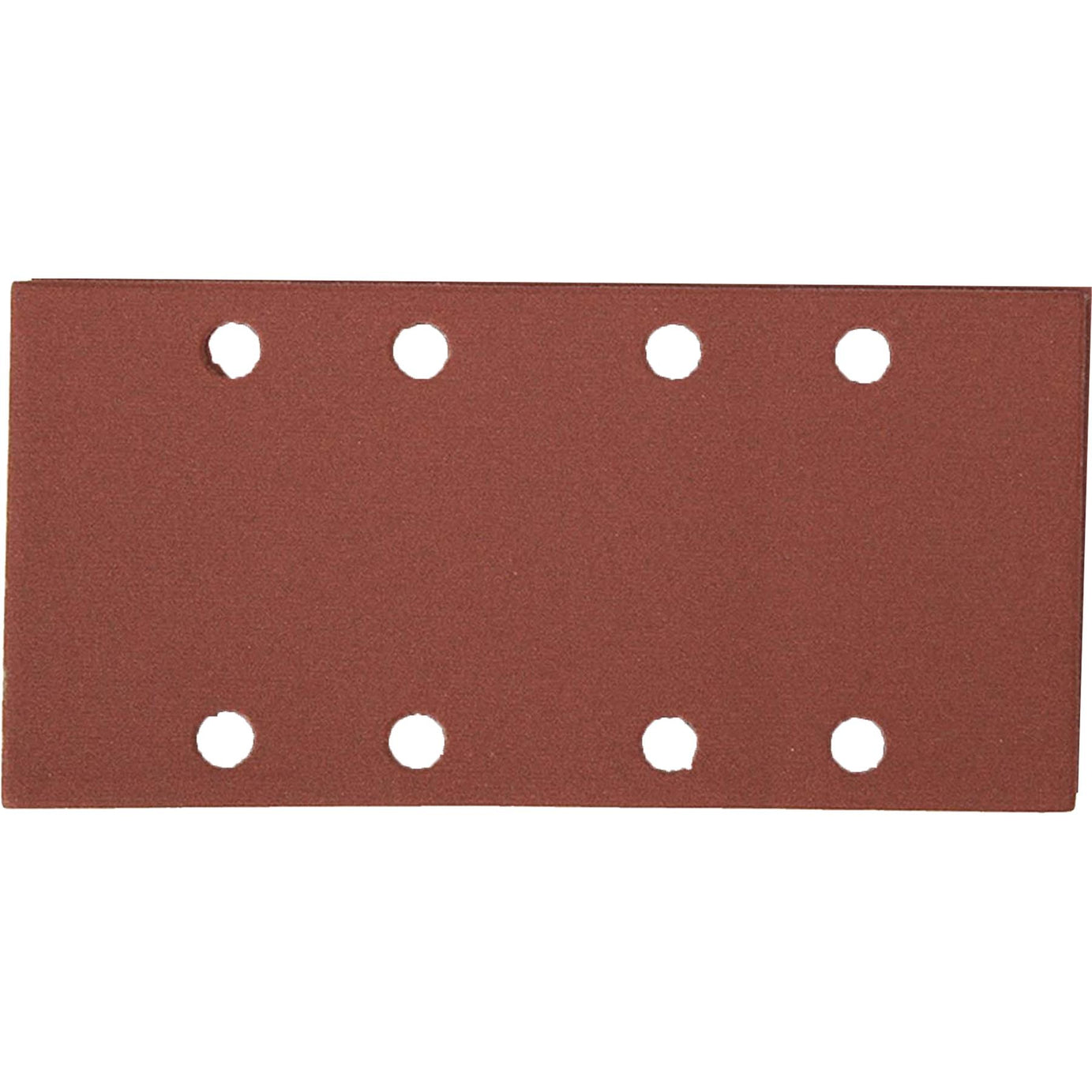 20 x 1/3 Punched Sanding Sheets, 93 x 190mm Sandpaper Pads Sander Hook and Loop Mix Grit