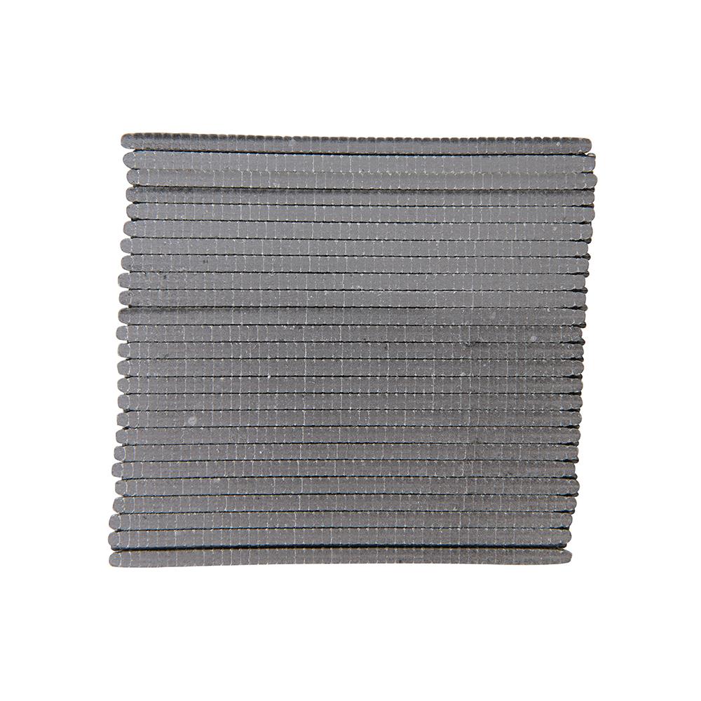 Finish Nails T-Nail For Air & Gas Nailers 16G 2500Pk 50 X 1.55mm