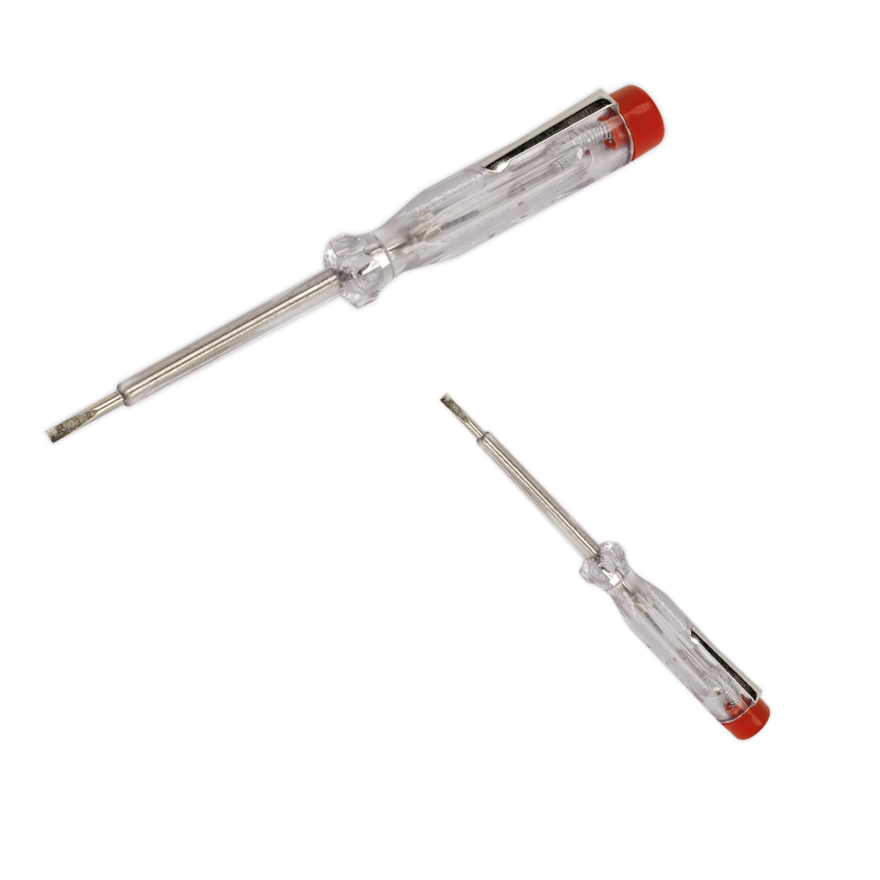 Sealey Mains Tester 140mm Suitable For Daily Use