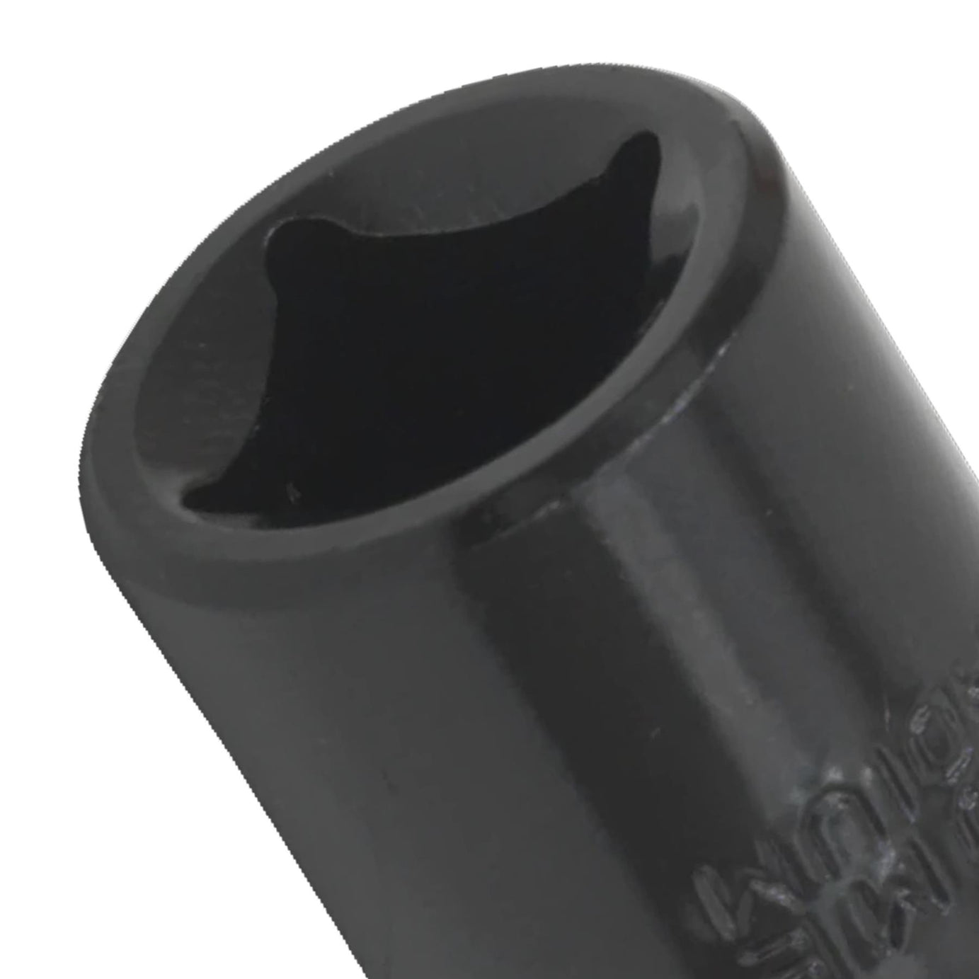 Sealey Impact Adaptor 3/8"Sq Drive Female - 1/2"Sq Drive Male