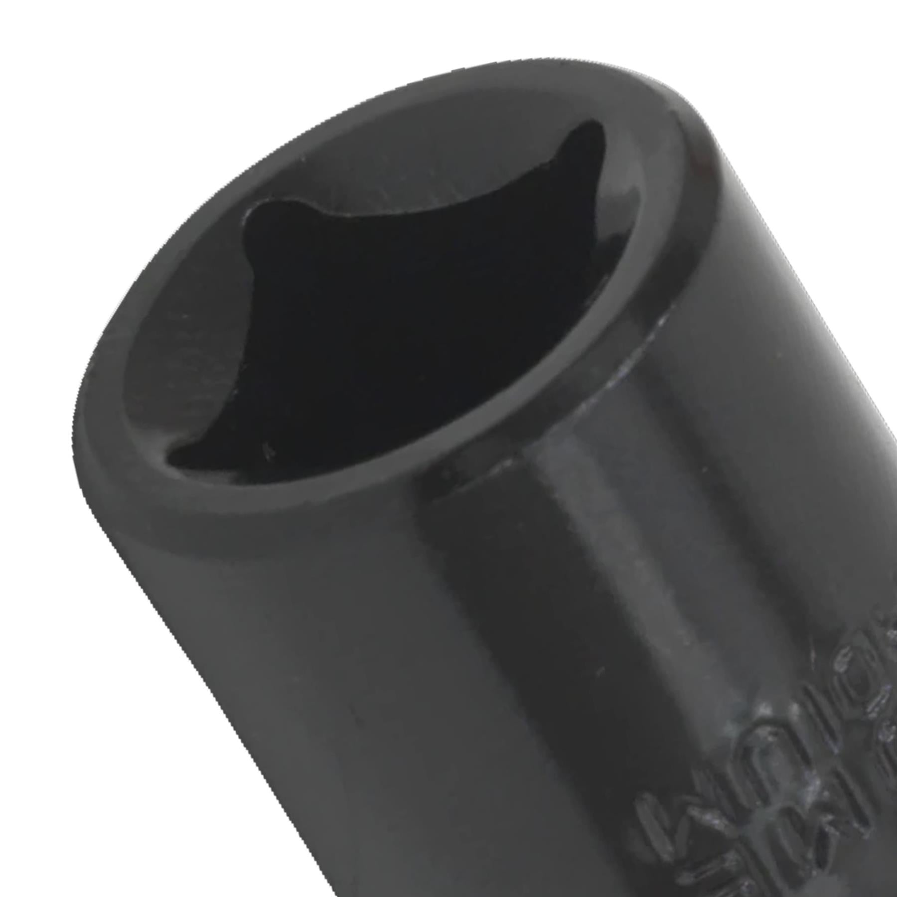 Sealey Impact Adaptor 3/8"Sq Drive Female - 1/2"Sq Drive Male