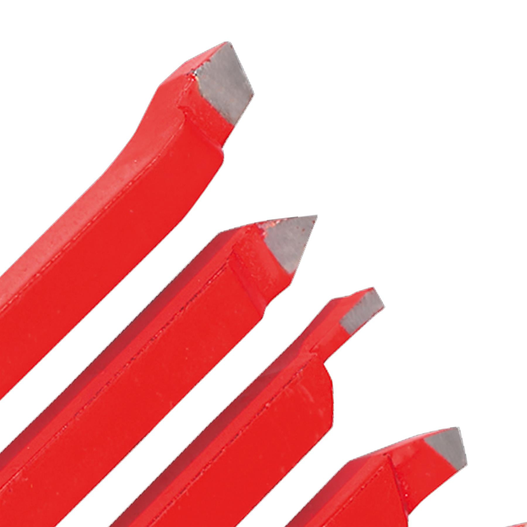 Sealey Cutter Set 5pc 8 x 8mm