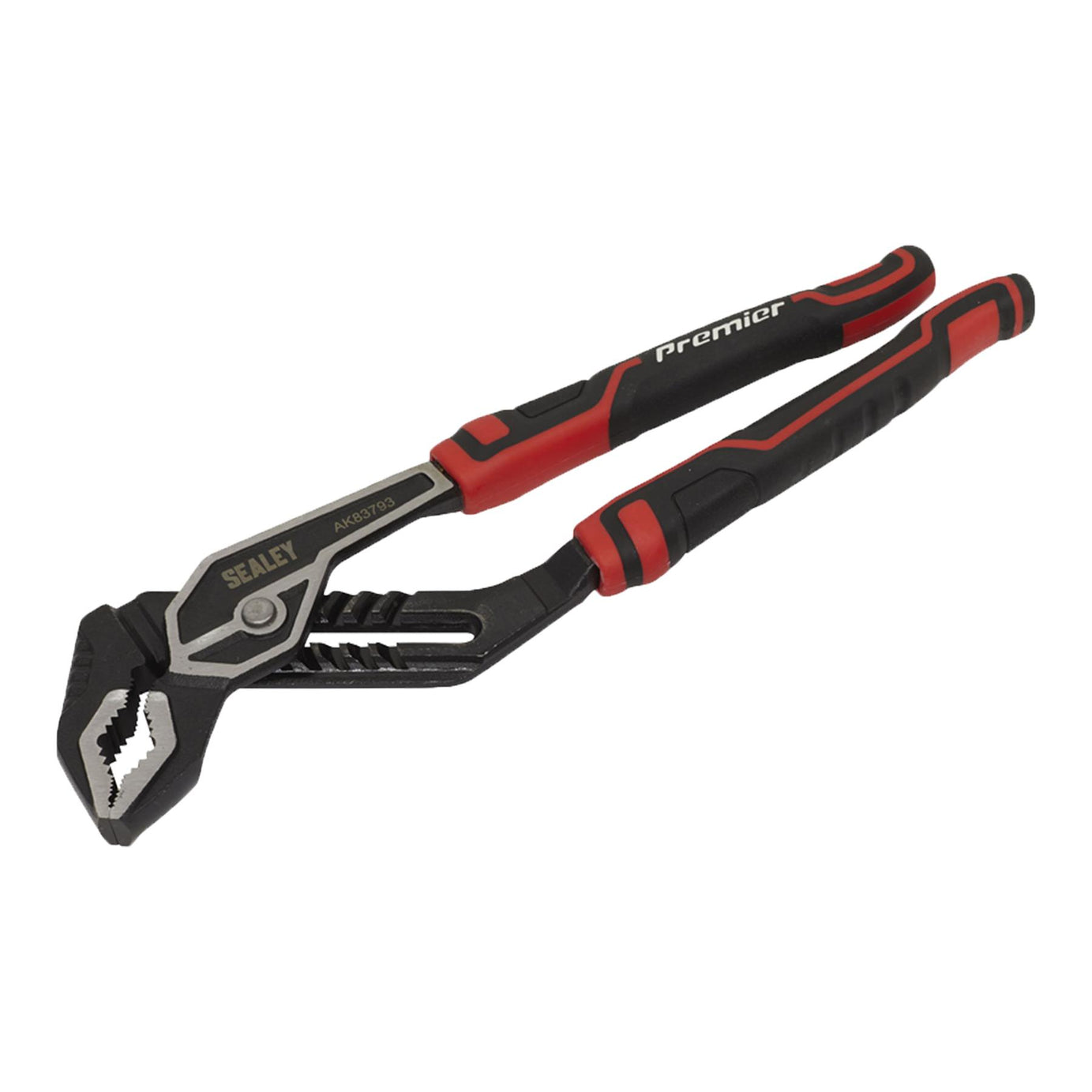 Sealey Pliers Set Water Pump 3pc
