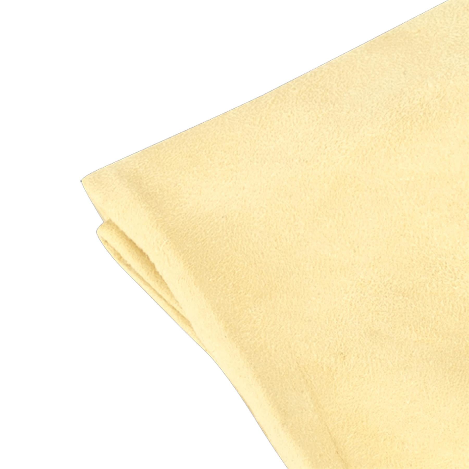 Sealey Genuine Chamois 2.5ft�