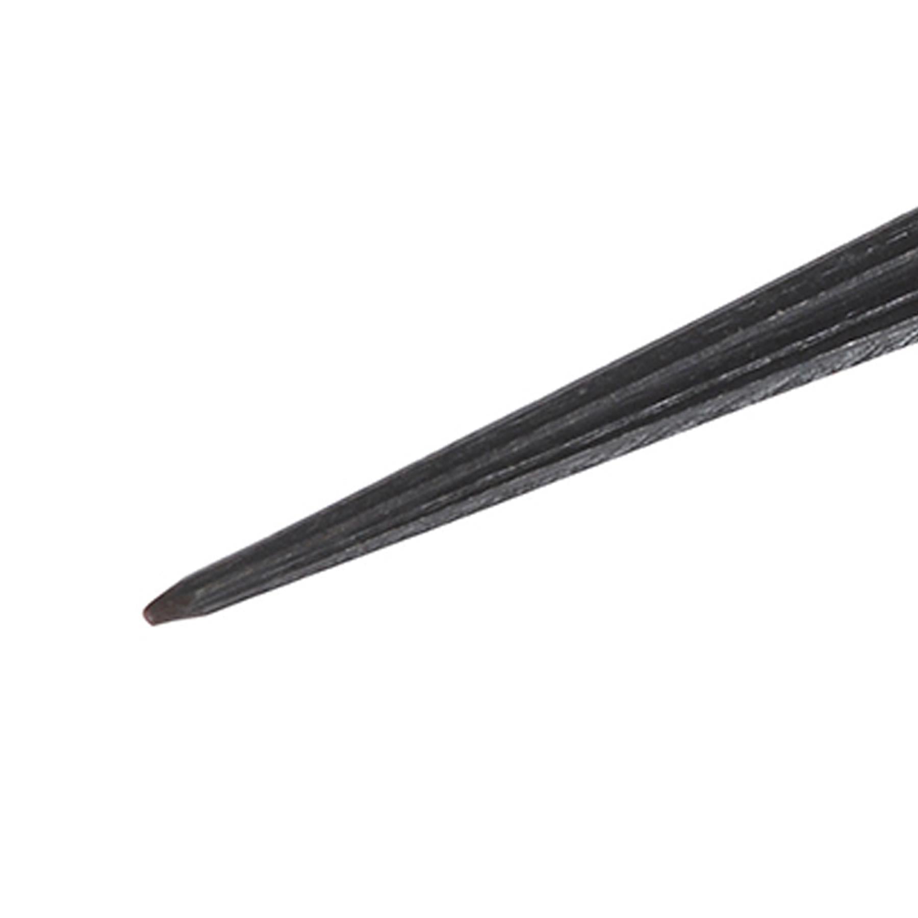 Repairmans Taper Reamer 3mm - 12mm Hardened And Tempered Carbon Steel Quality