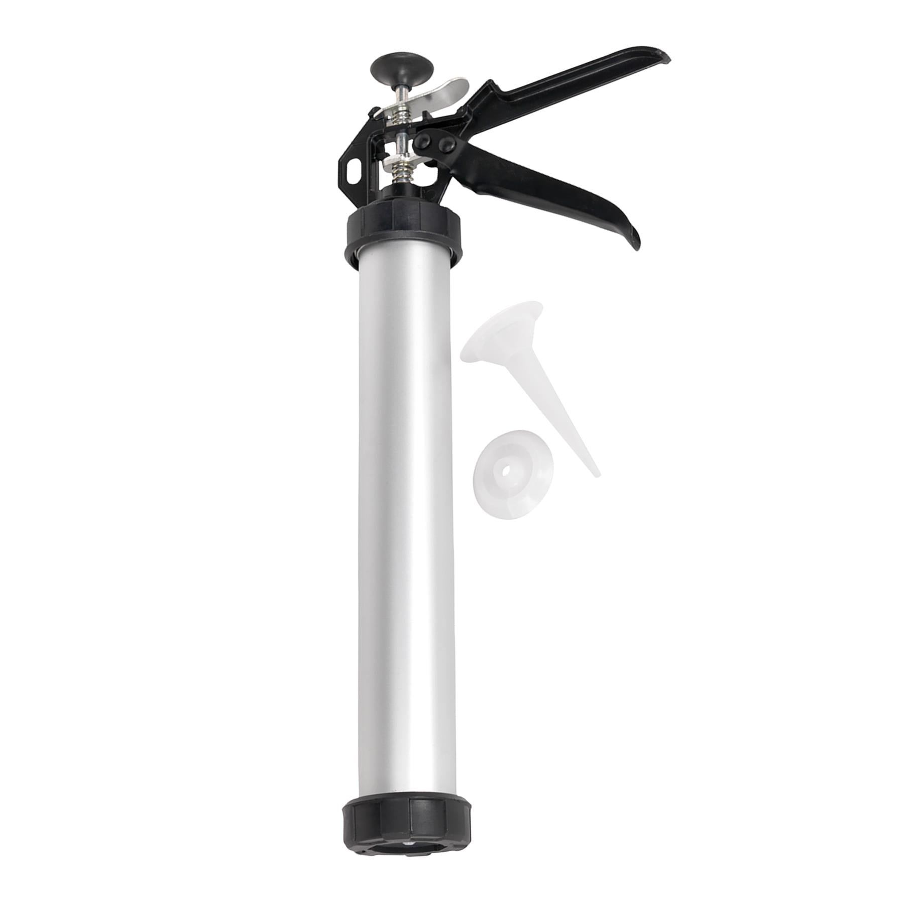 Sealey Caulking Gun for Sausage Packs & Cartridges 330mm