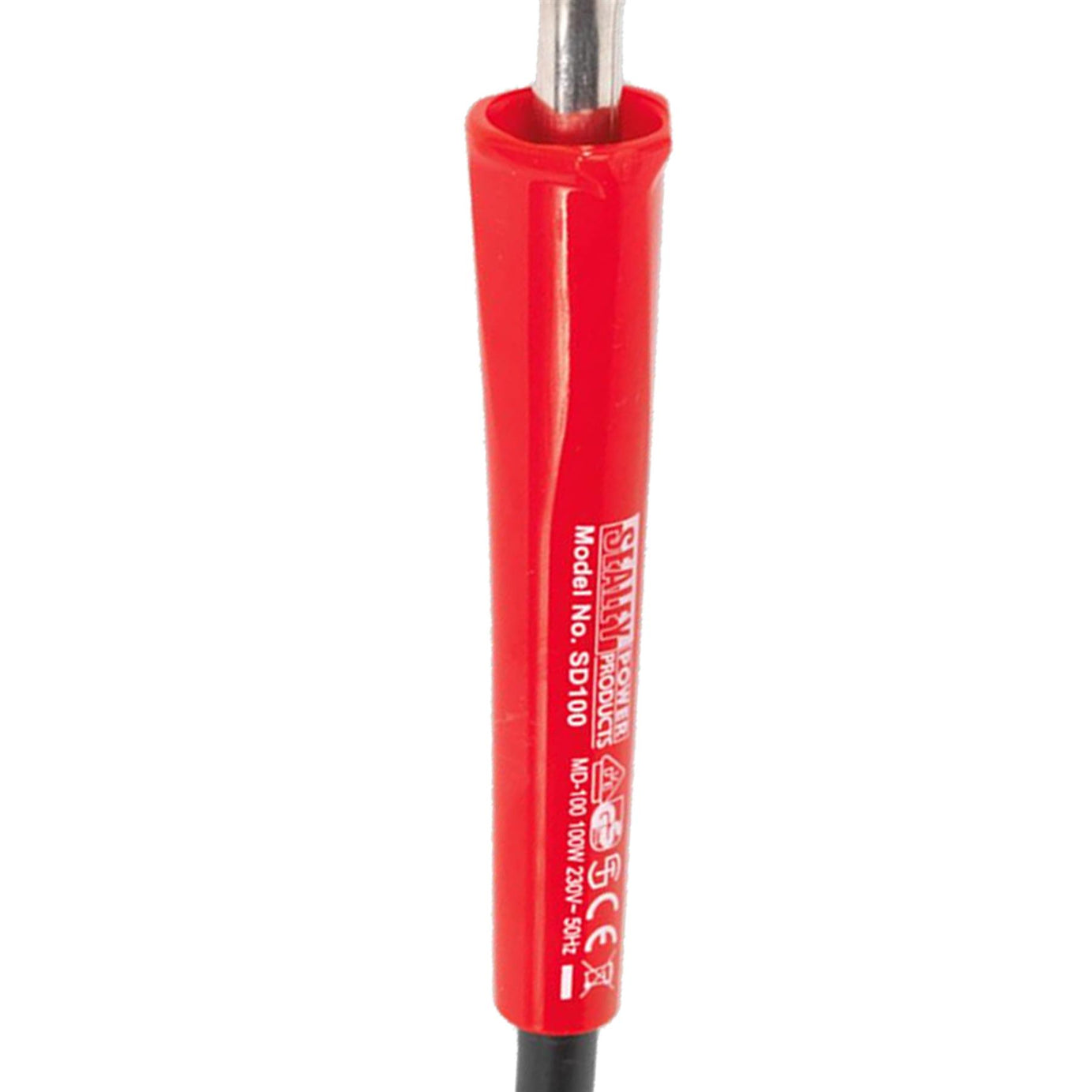 Sealey Soldering Iron 100W/230V