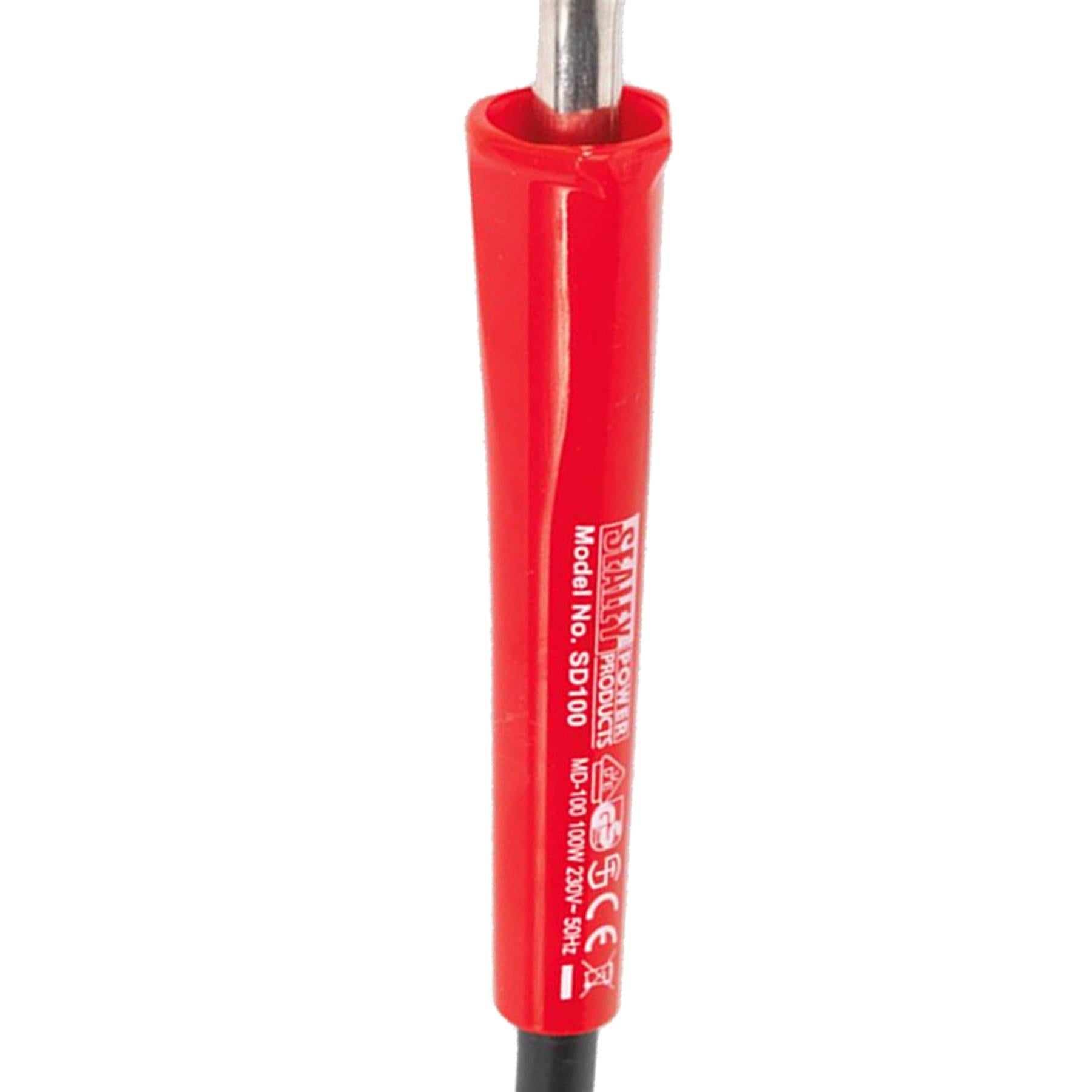 Sealey Soldering Iron 100W/230V