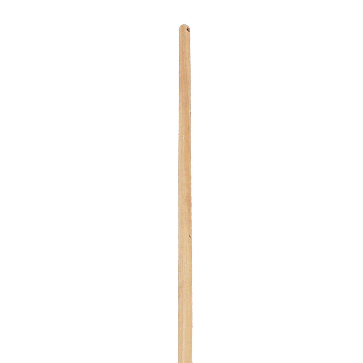 Floor Scraper 180mm With Steel Blade And Lacquered Profiled Wooden Handle
