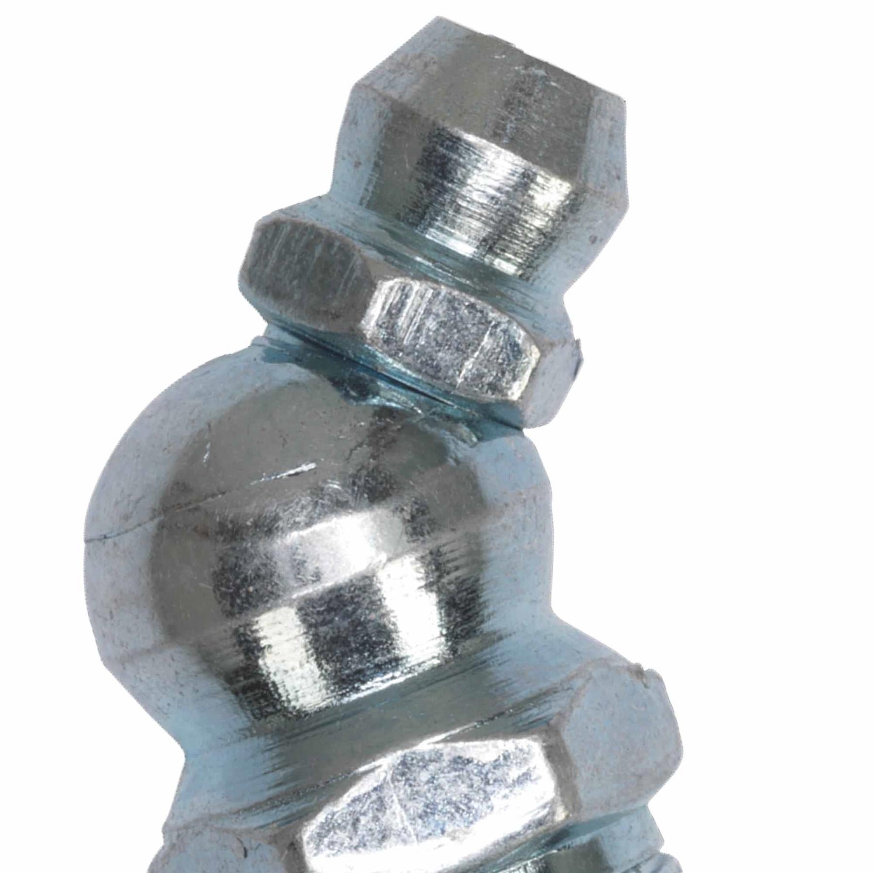 Sealey Grease Nipple 45� 10 x 1mm Pack of 25