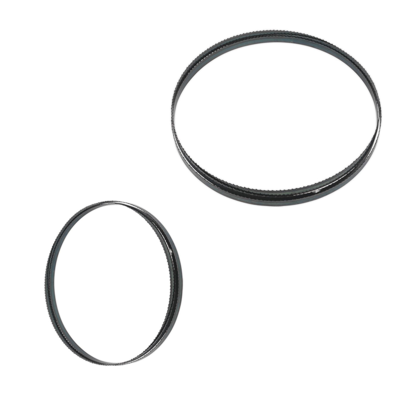 Sealey Bandsaw Blade 2240 x 12 x 0.6mm 6tpi