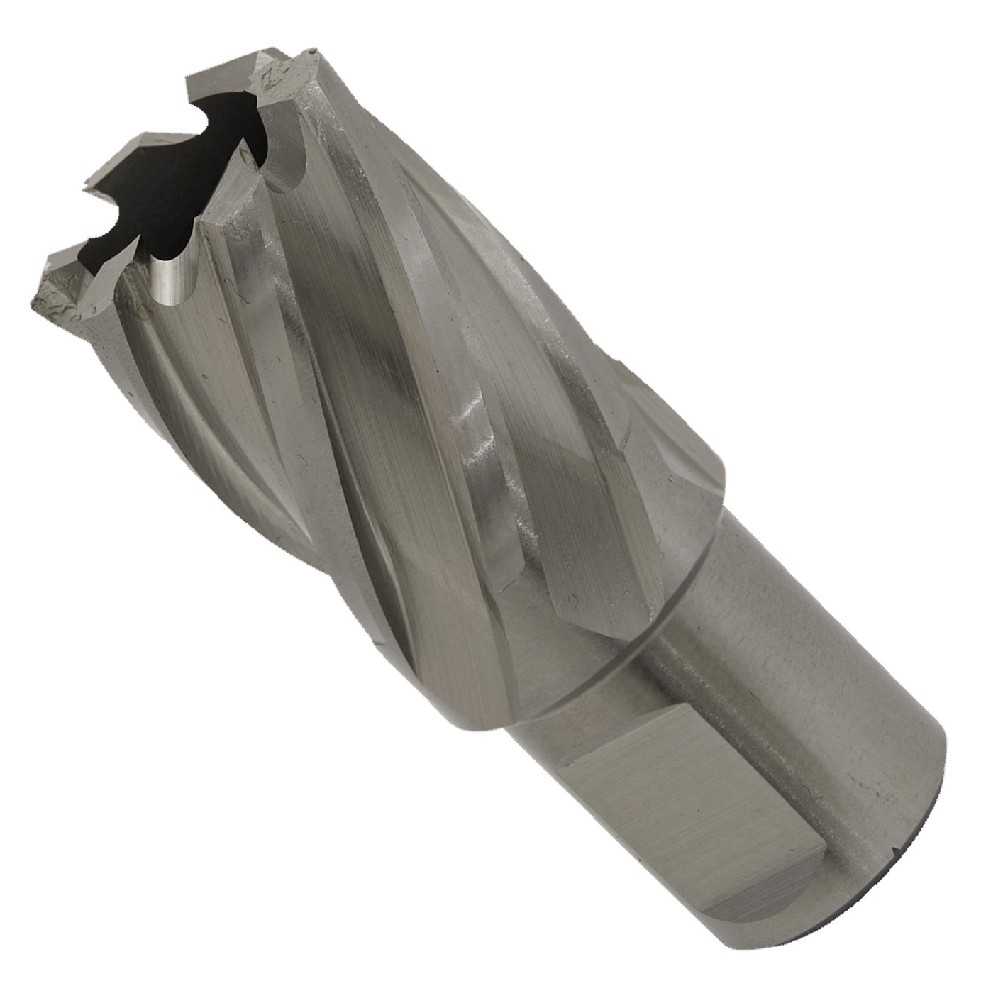 Sealey Rotabor Cutter HSS 23mm - Cut Depth 25mm
